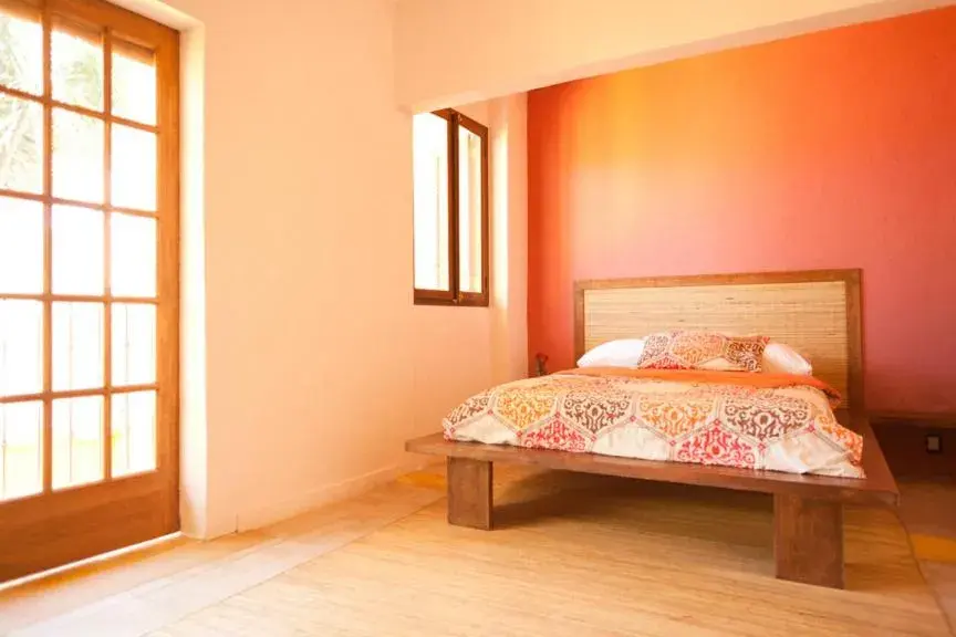 Hostal San Pancho Hostal San Pancho