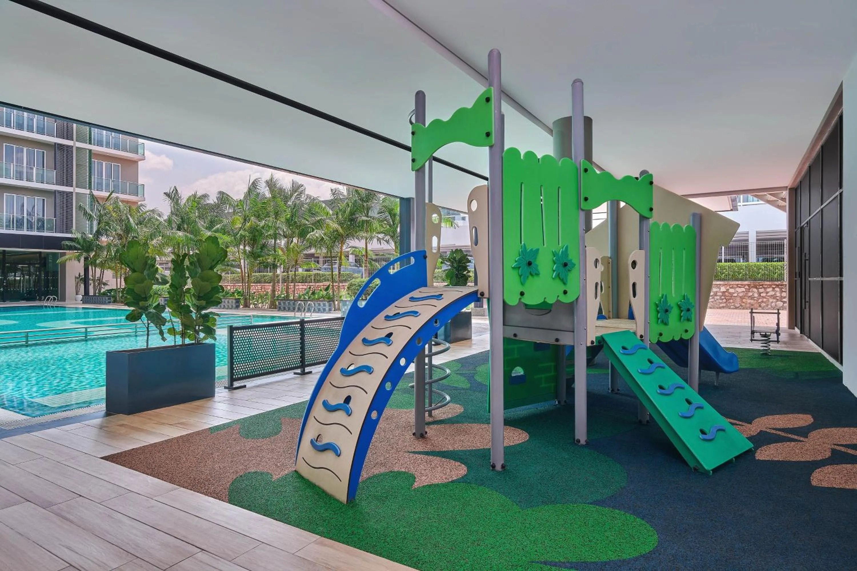 Other in Four Points by Sheraton Desaru