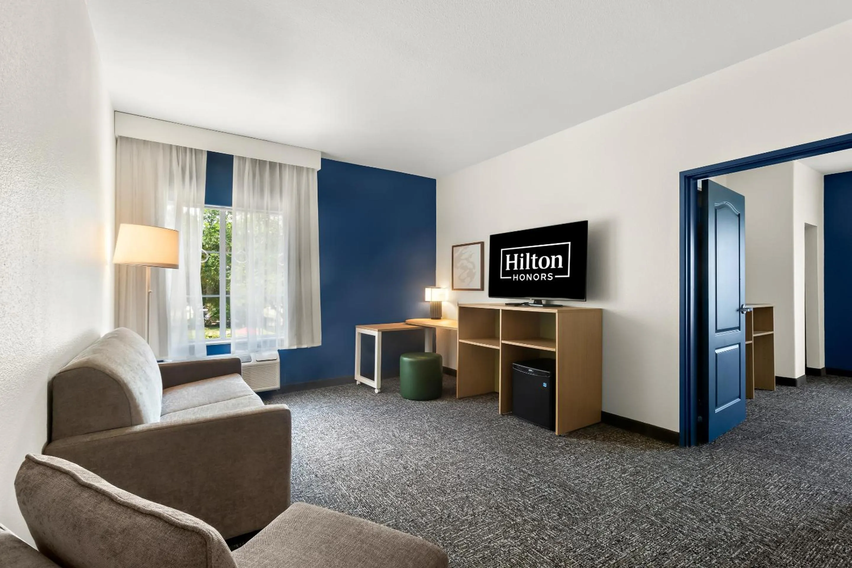 Spark By Hilton Missouri City