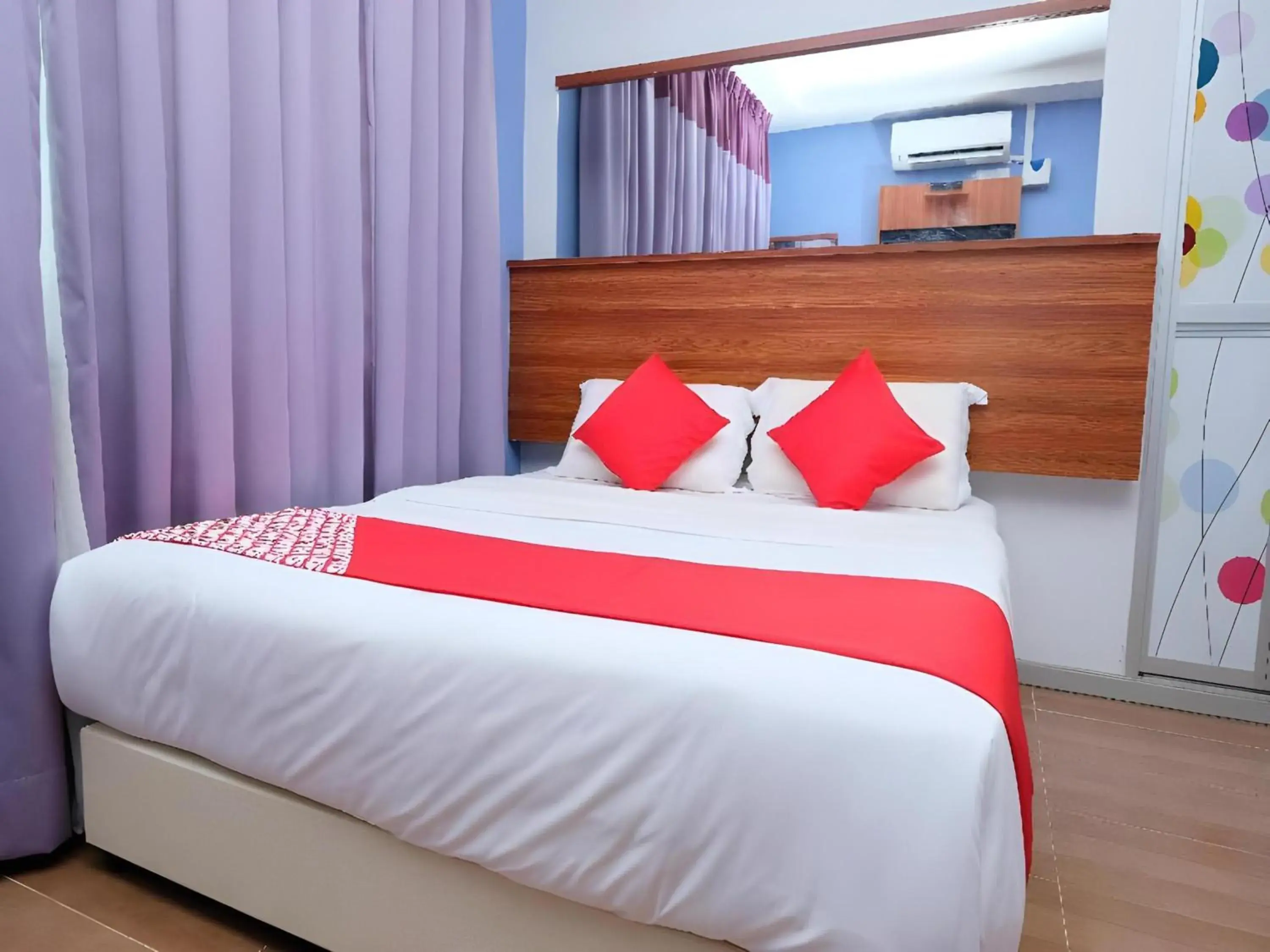 Hotel O Fajar Baru Boutique Hotel Hotel O Fajar Baru Boutique Hotel