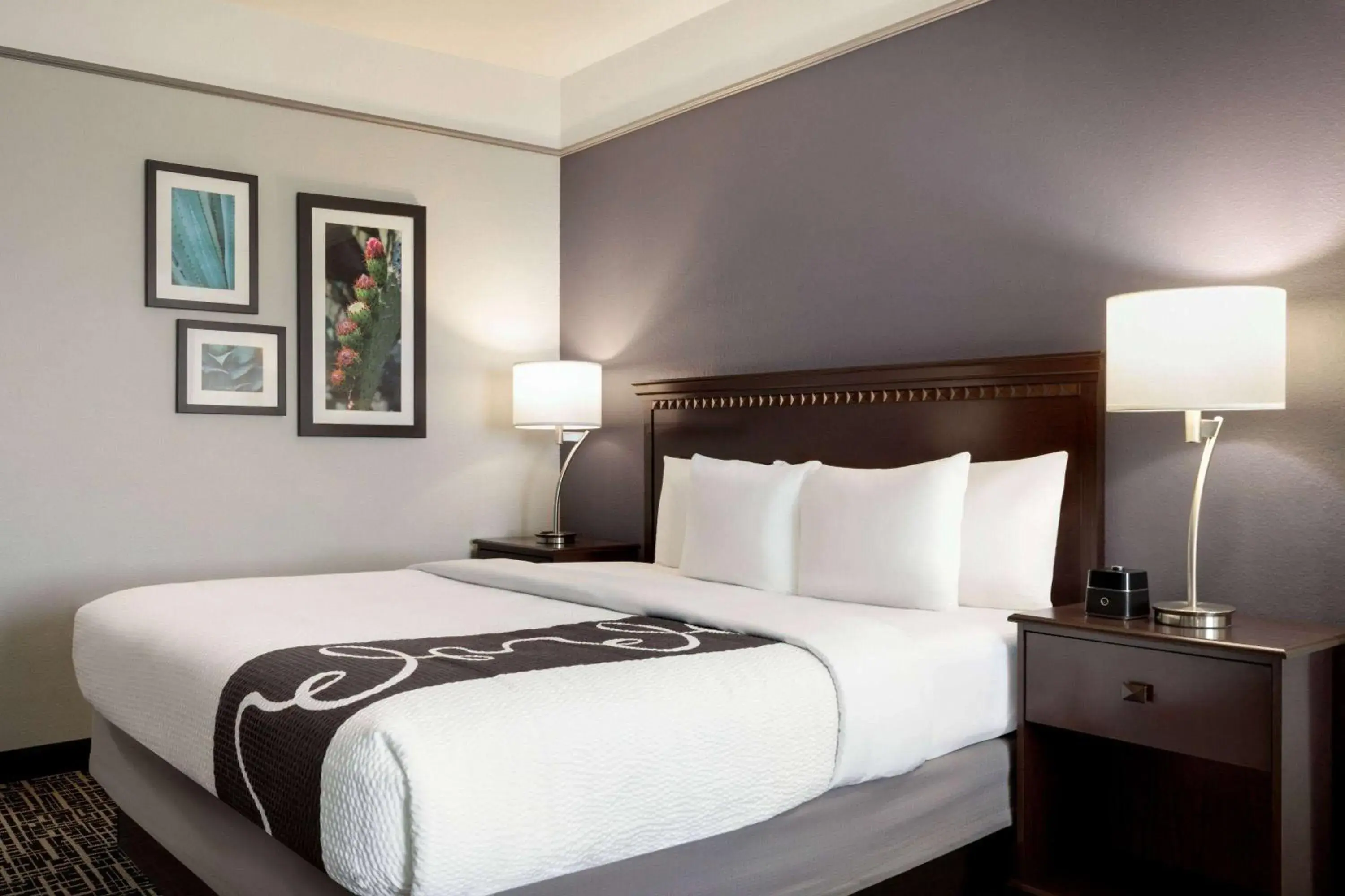 Deluxe Family Suite - Non-Smoking in La Quinta by Wyndham Dumas Deluxe Family Suite - Non-Smoking in La Quinta by Wyndham Dumas