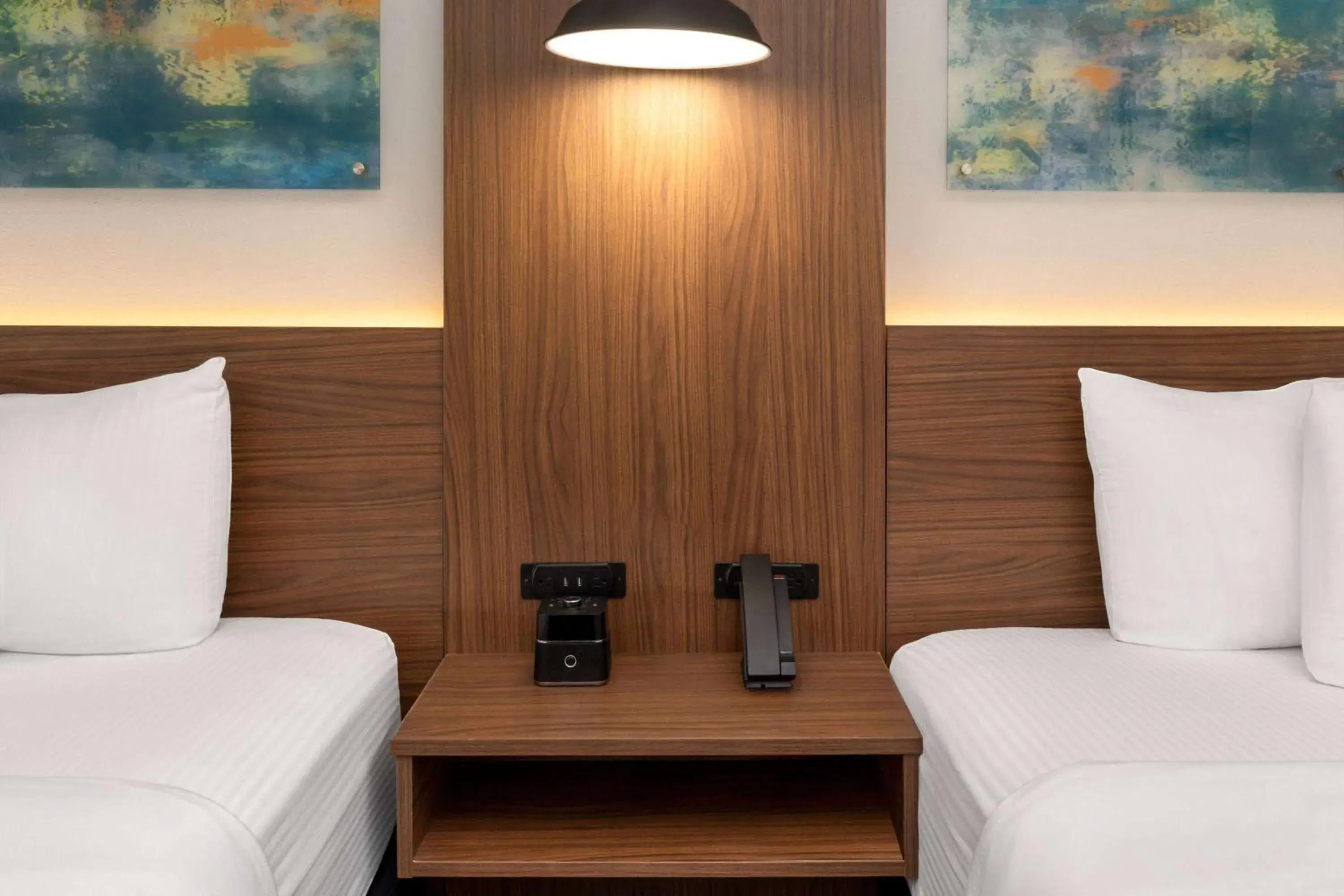 Photo of the whole room, Bed in La Quinta by Wyndham Angleton Photo of the whole room, Bed in La Quinta by Wyndham Angleton