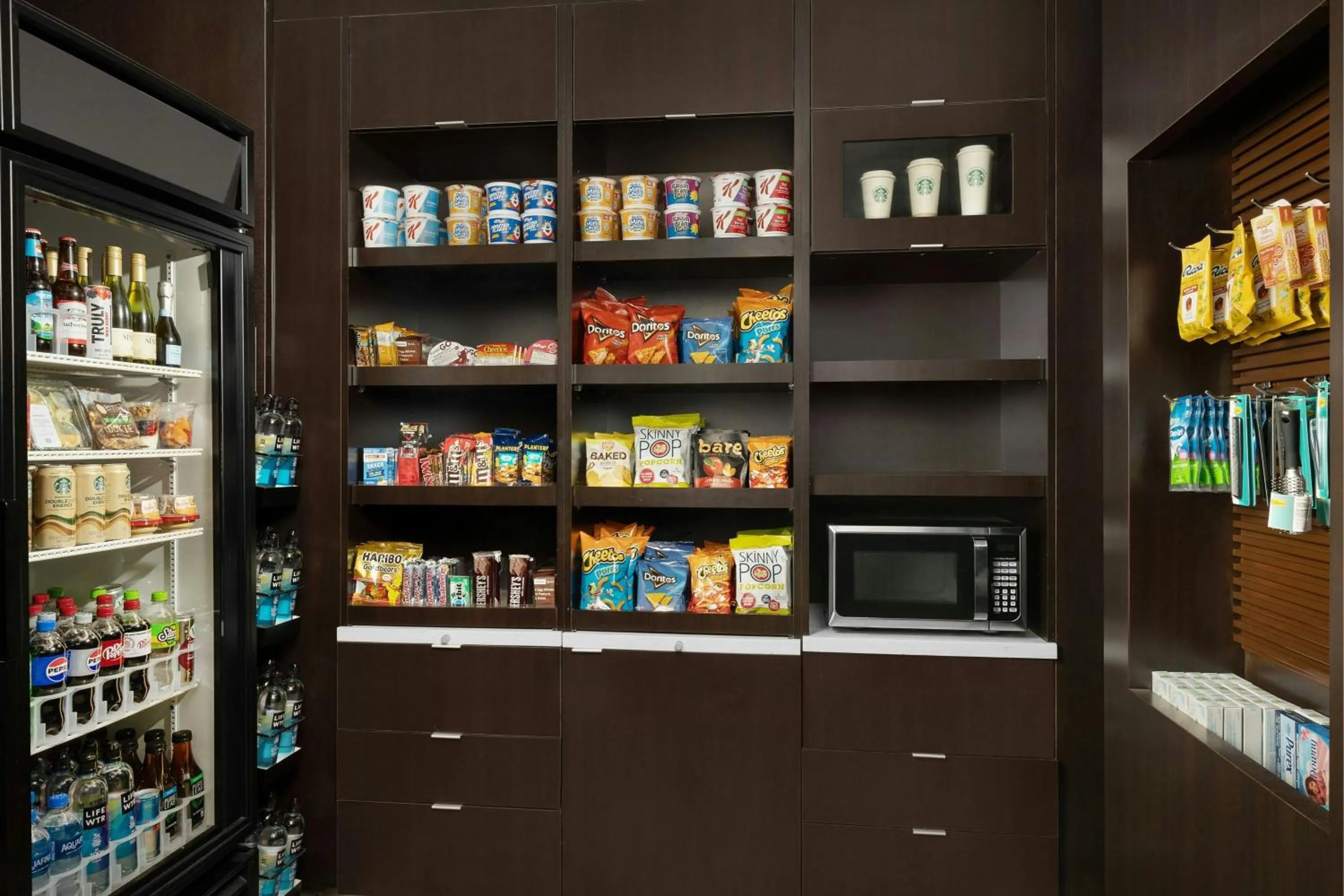 Other in Courtyard by Marriott Salisbury