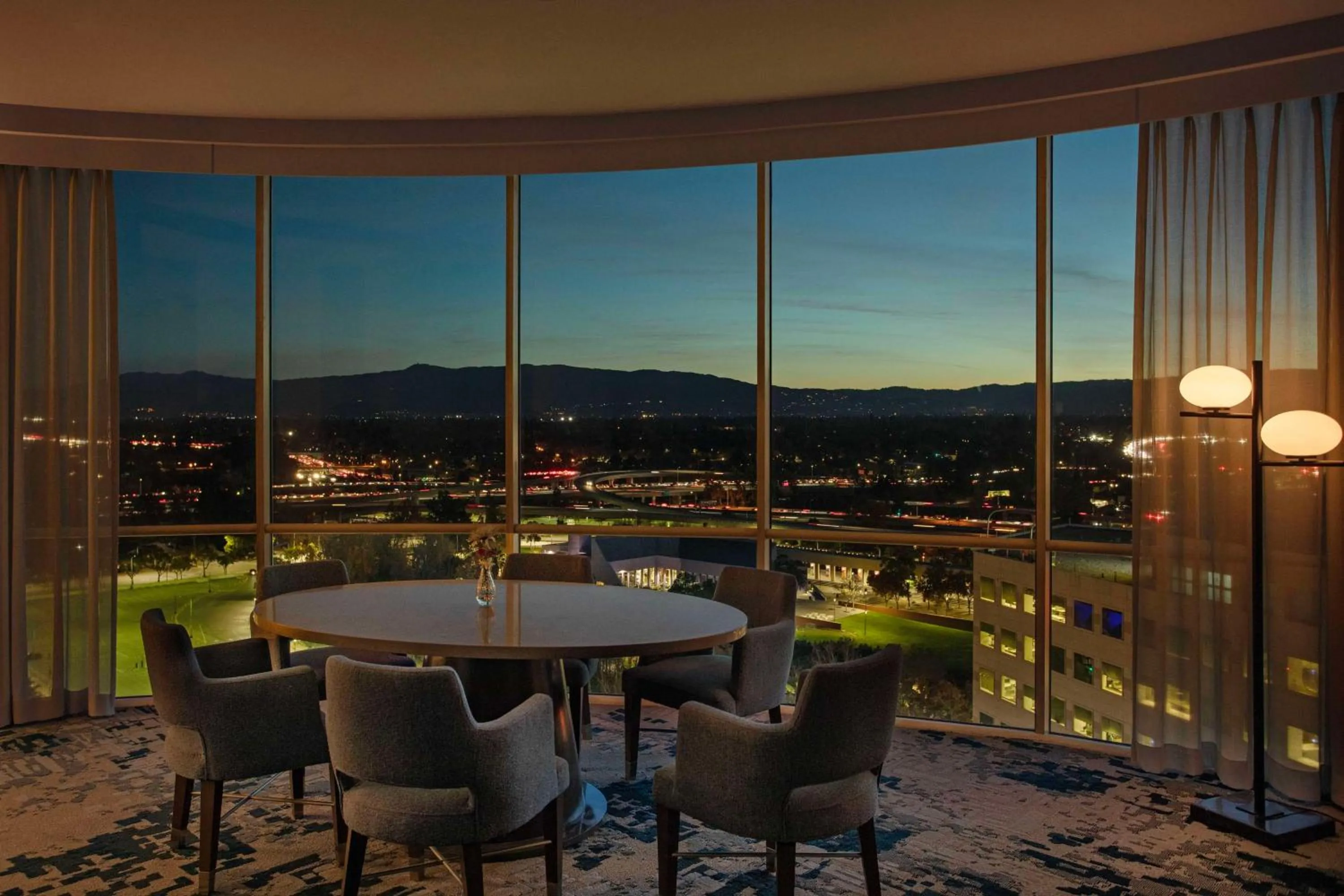 Meeting/conference room in Hilton San Jose