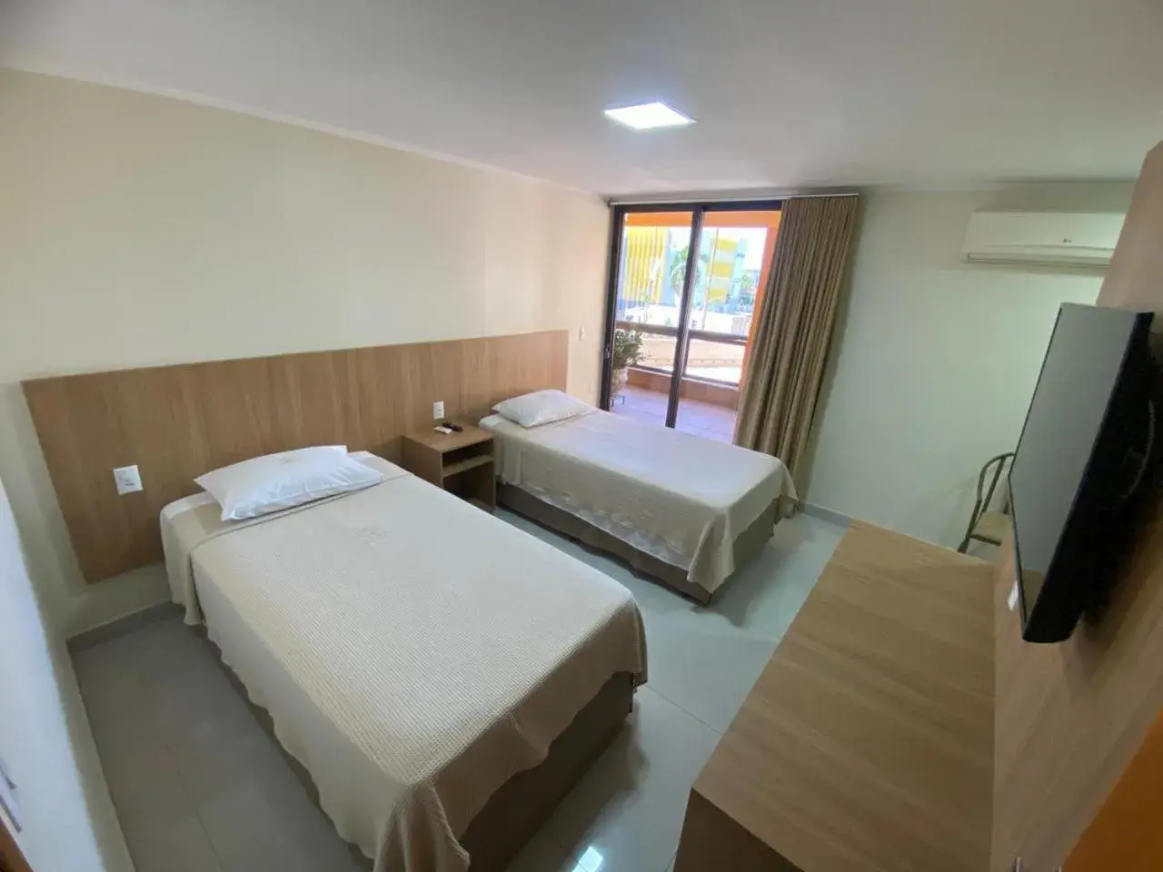 Standard Family Room in Tawfiqs Hotel Standard Family Room in Tawfiqs Hotel