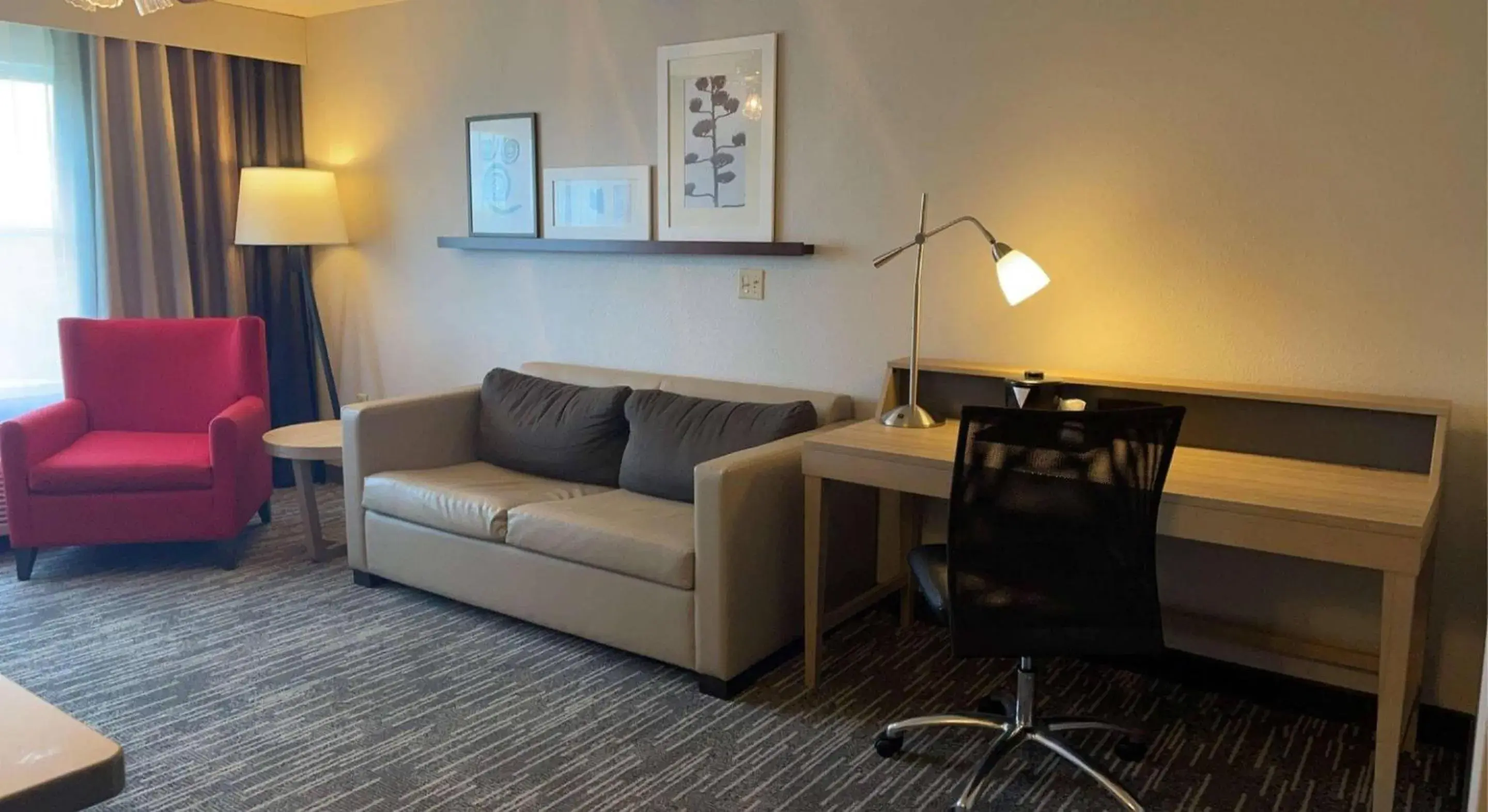 Bedroom in Country Inn & Suites by Radisson, Galena, IL Bedroom in Country Inn & Suites by Radisson, Galena, IL