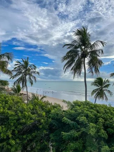 Pousada Corais de Maracajaú