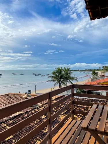 Pousada Corais de Maracajaú