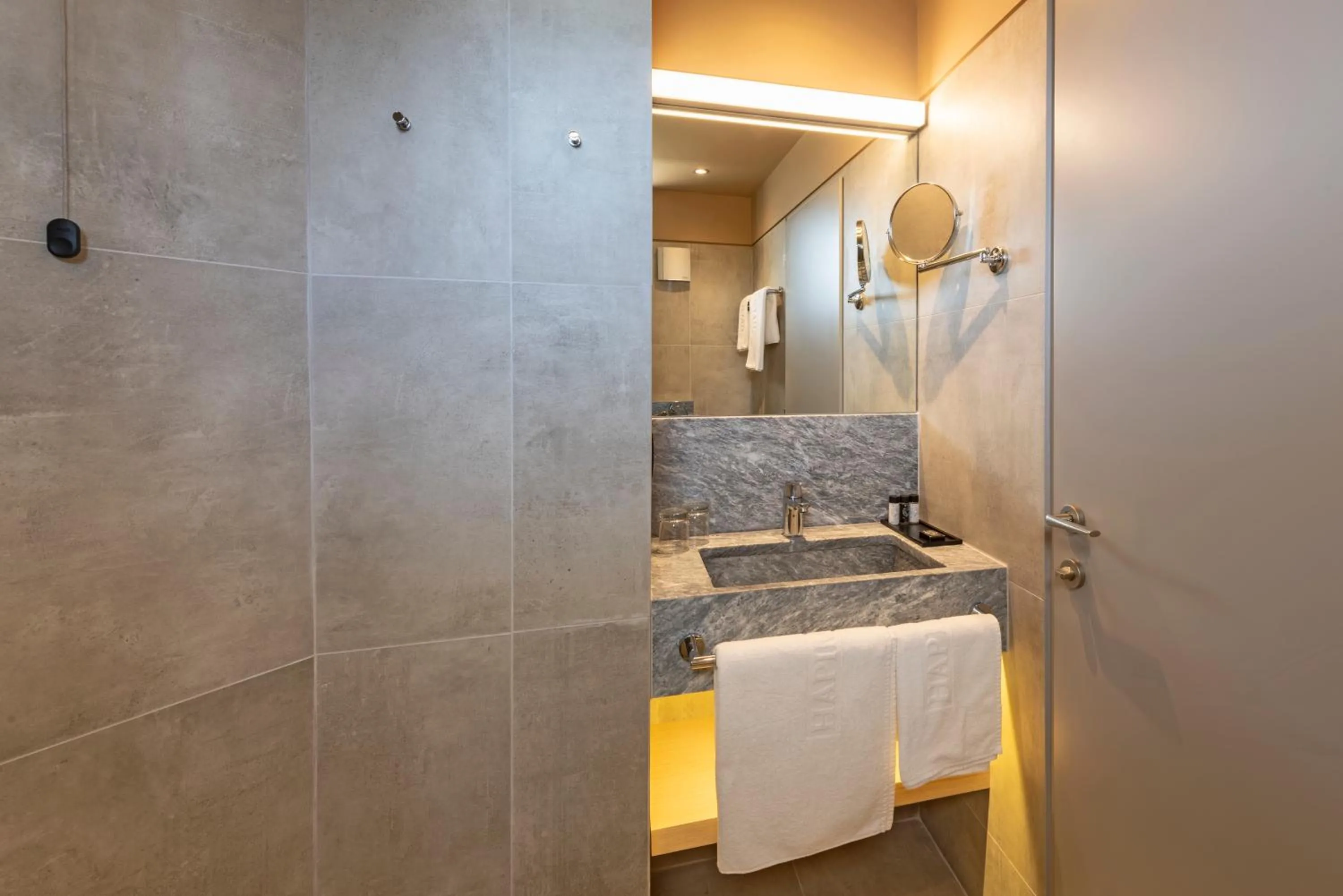 Bathroom in Hapimag Resort Porto Heli
