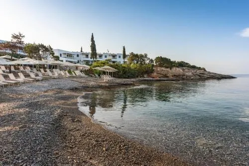 Hapimag Resort Porto Heli