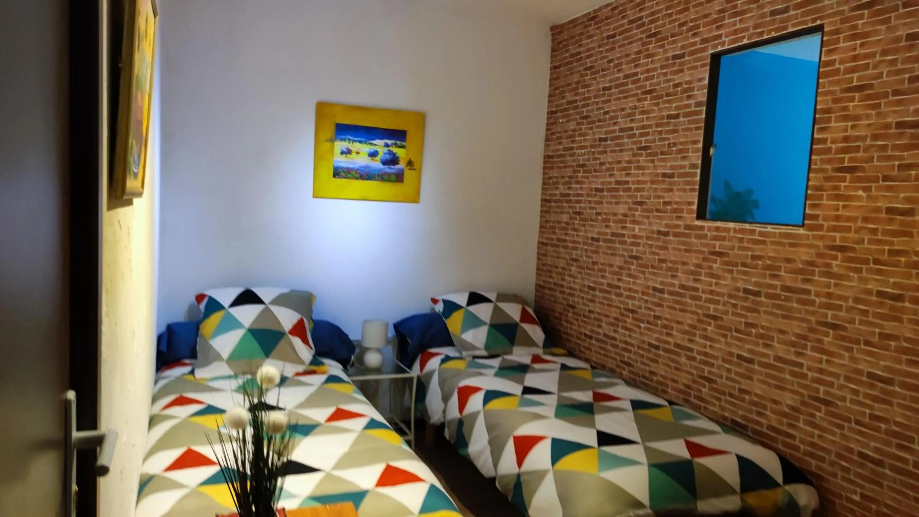 Villas en chanay