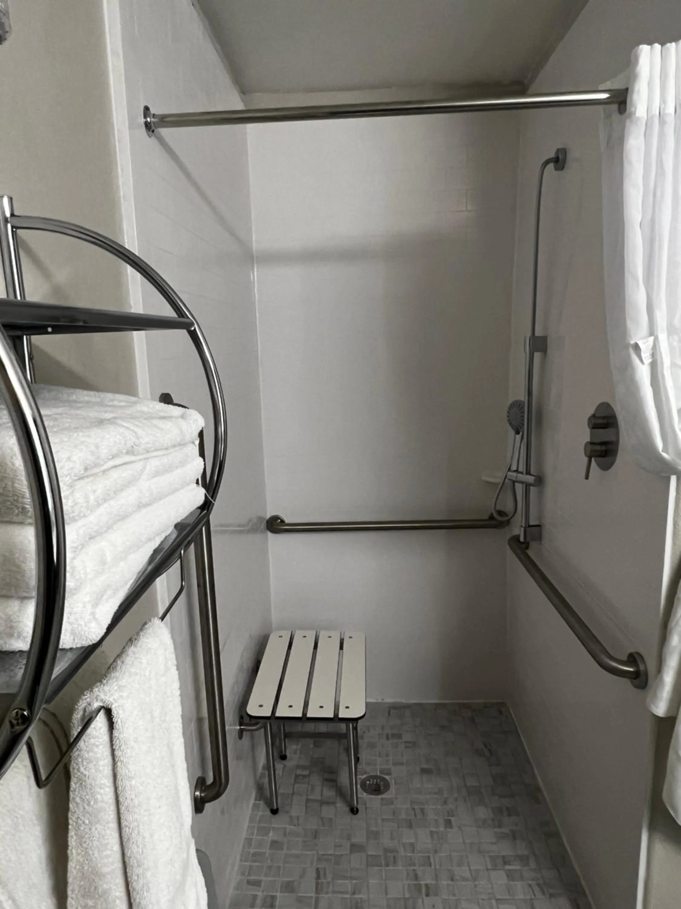 Bed in La Quinta by Wyndham Ada