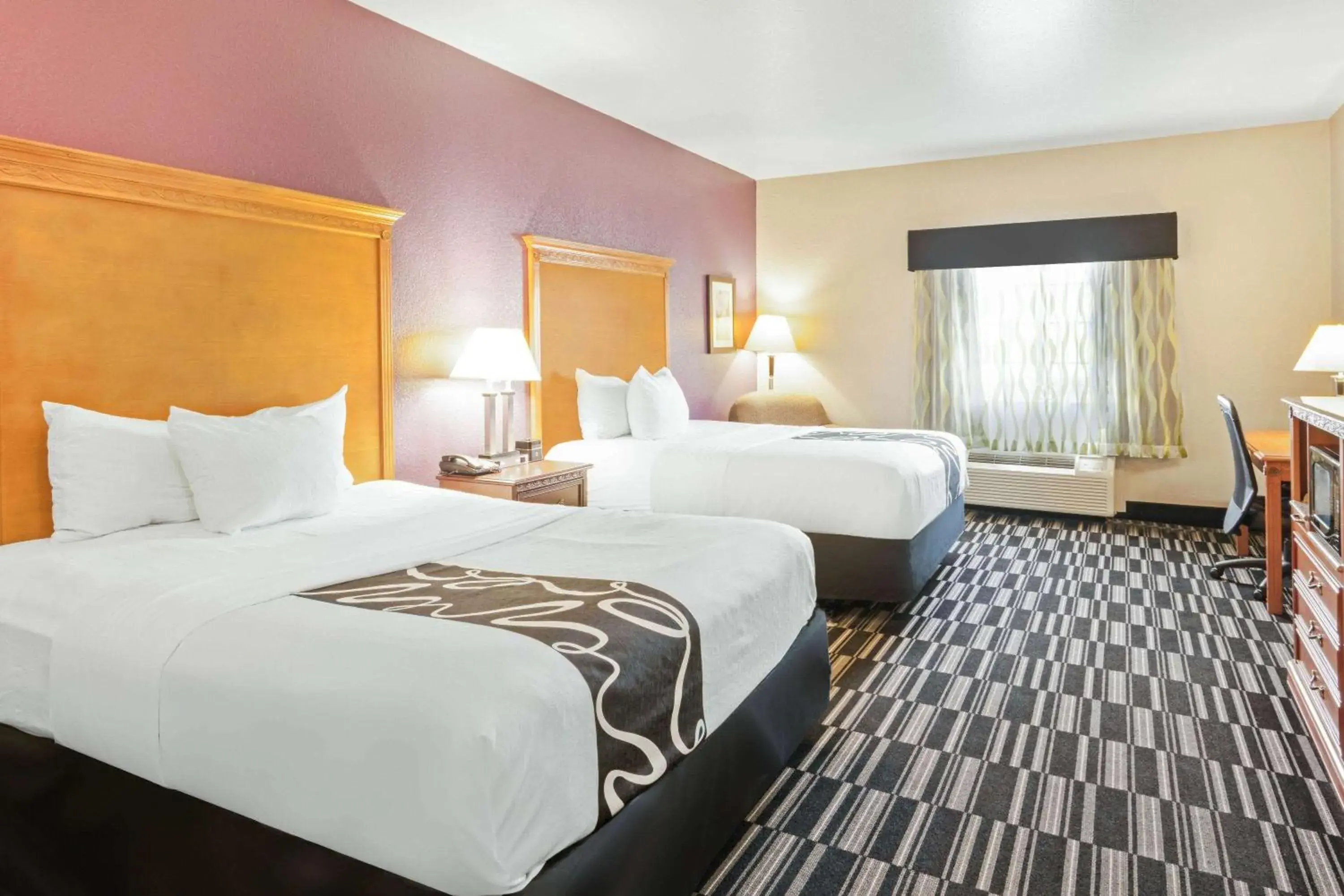 Photo of the whole room, Bed in La Quinta by Wyndham Ada Photo of the whole room, Bed in La Quinta by Wyndham Ada