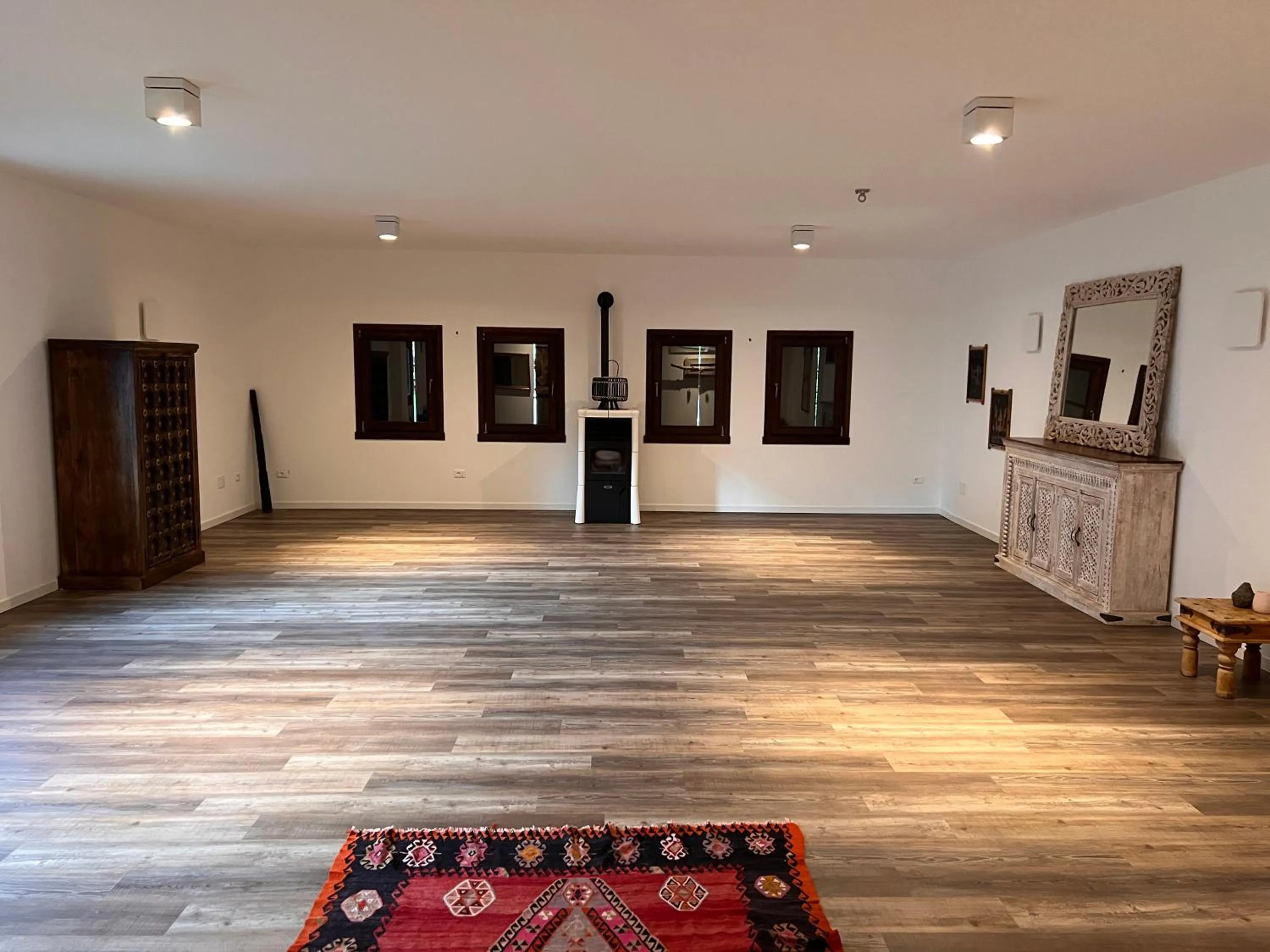 Meeting/conference room in Albergo Wellness Da Febo