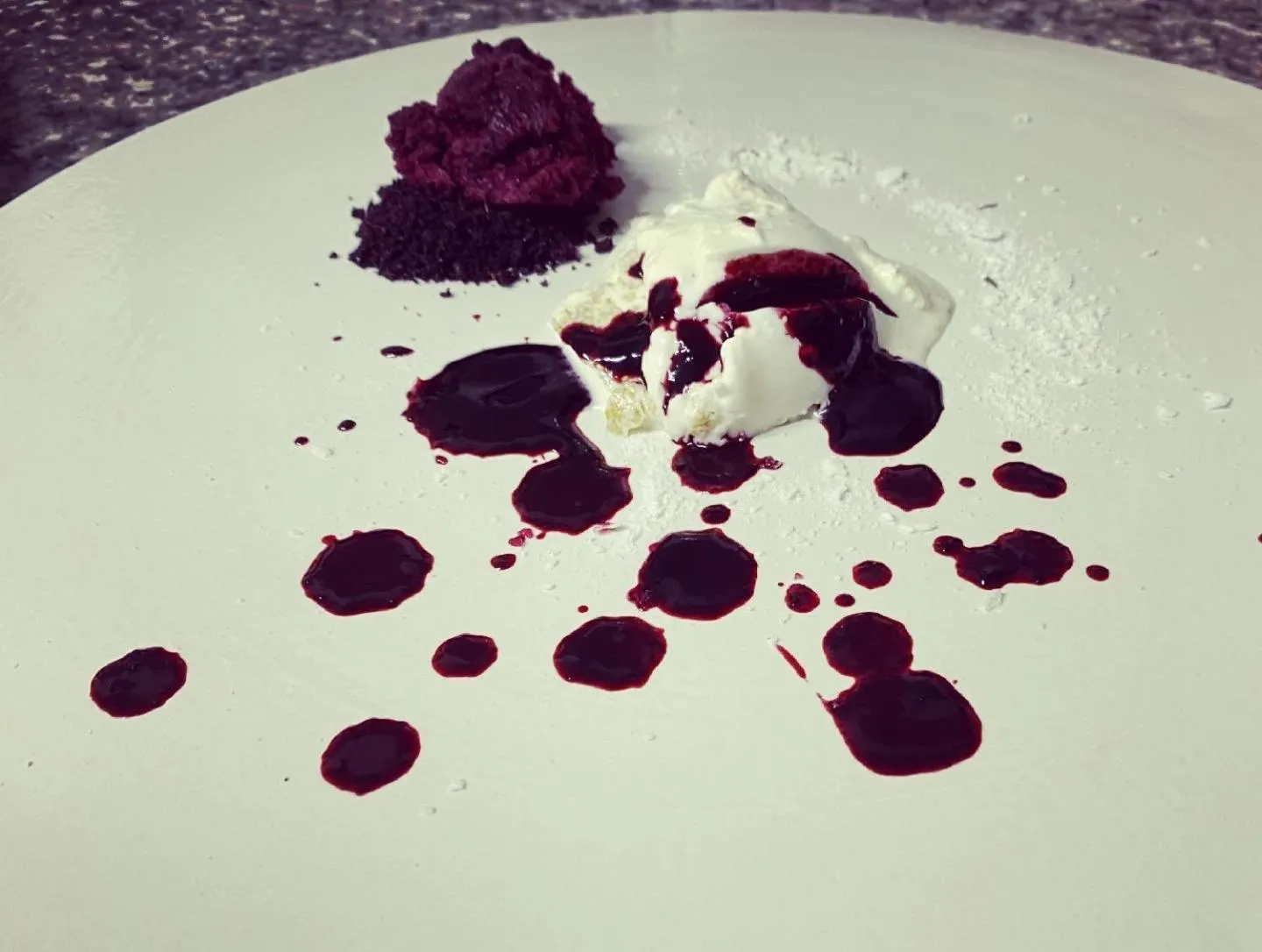 Food in Albergo Wellness Da Febo