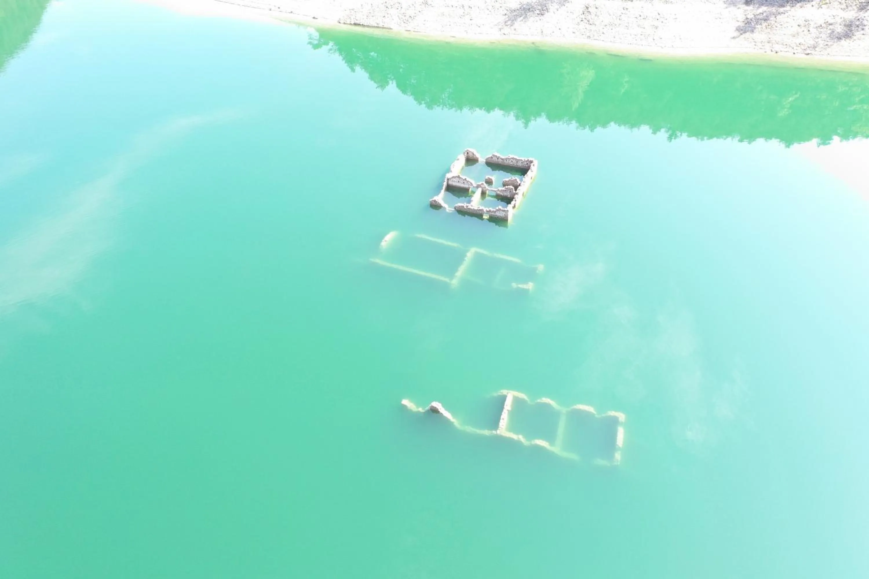 Landmark view in Albergo Wellness Da Febo