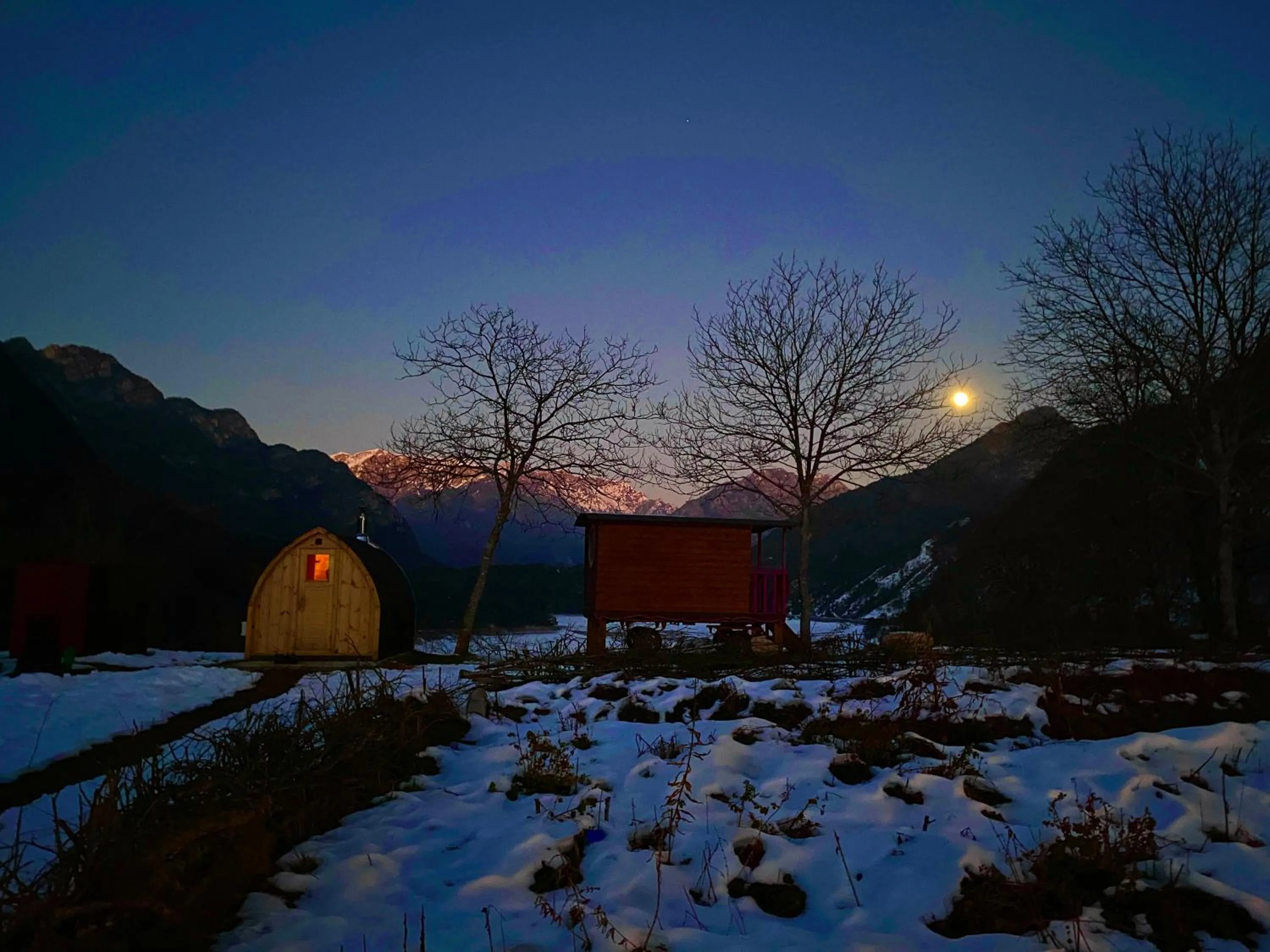 Spa and wellness centre/facilities in Albergo Wellness Da Febo