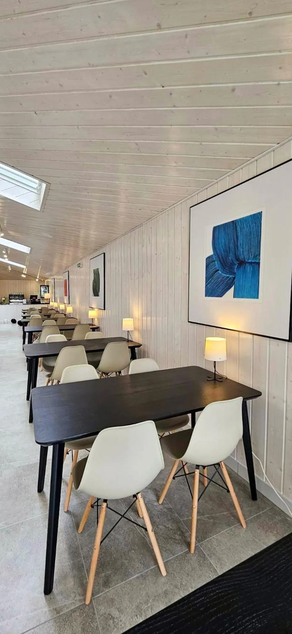 Restaurant/places to eat in Wczasowa 8 Apartments