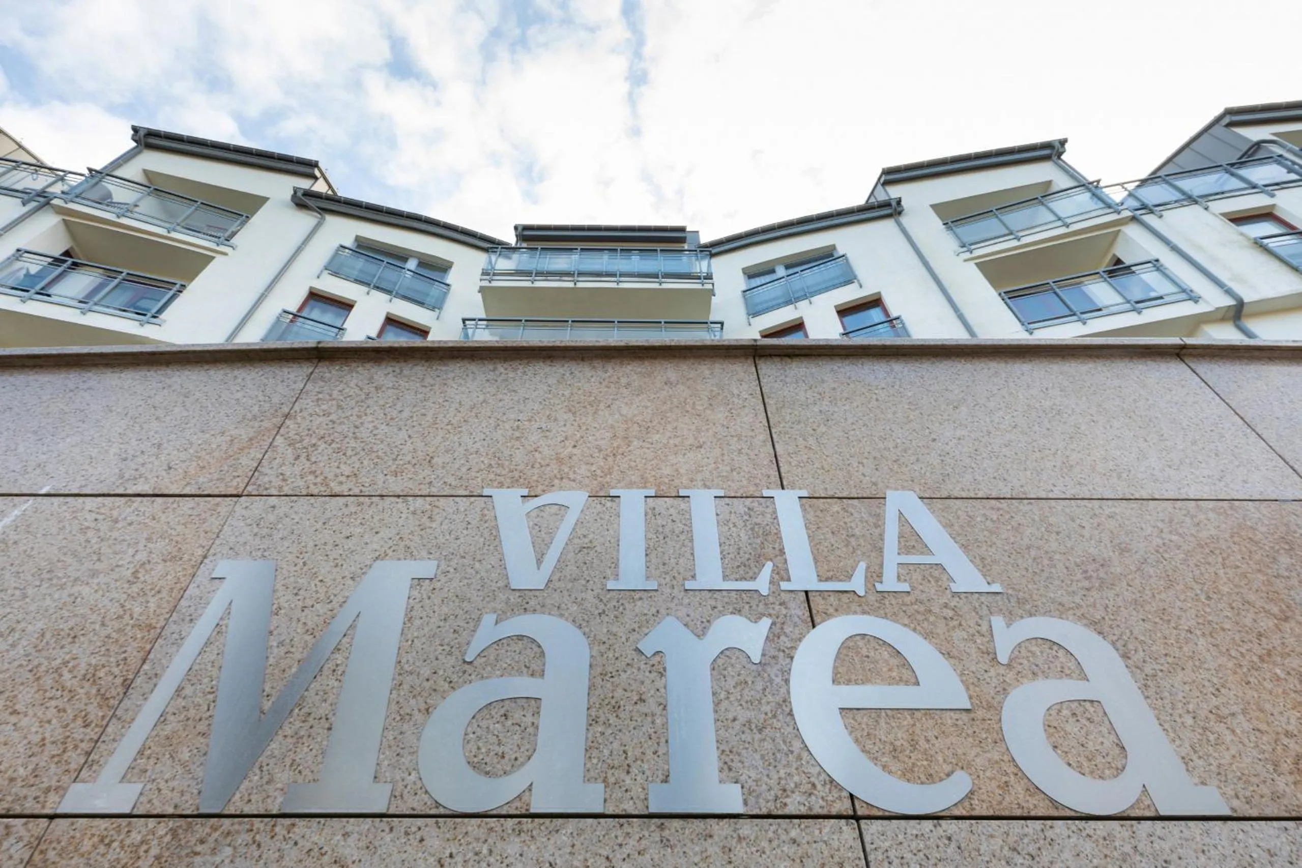 Off site in Apartament Villa Marea Misdroy by Noclegi Renters