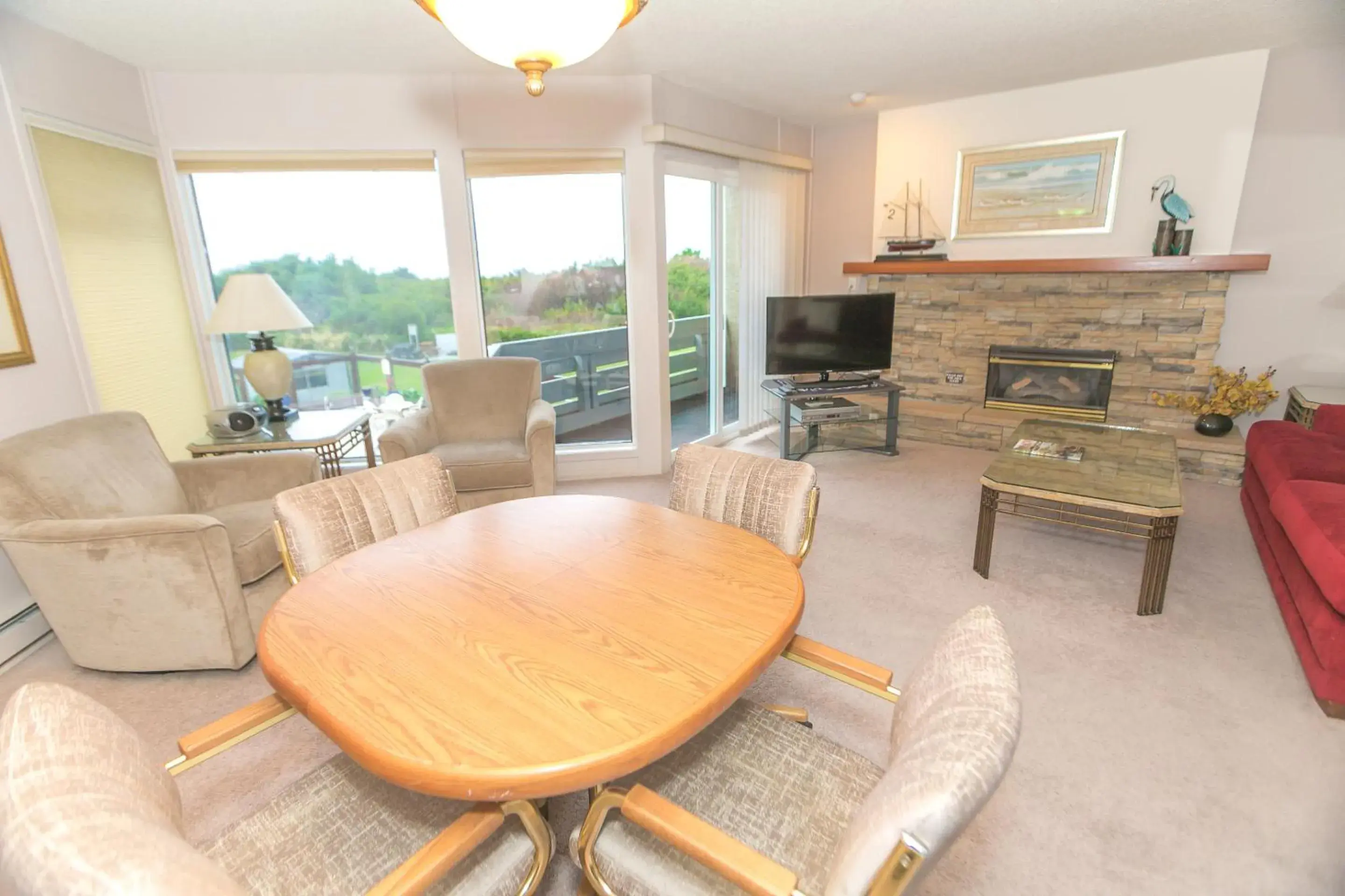 View (from property/room) in Grey Gull View (from property/room) in Grey Gull