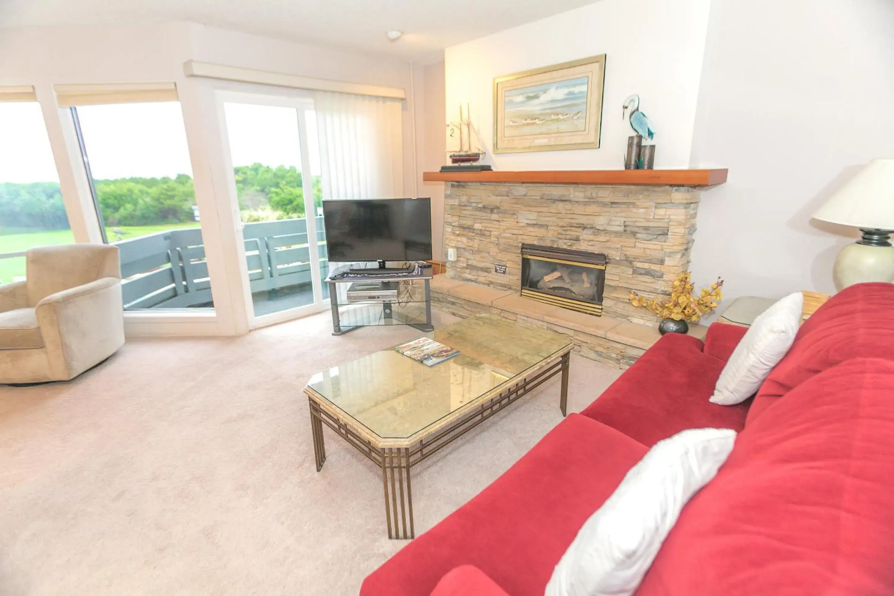 View (from property/room) in Grey Gull View (from property/room) in Grey Gull