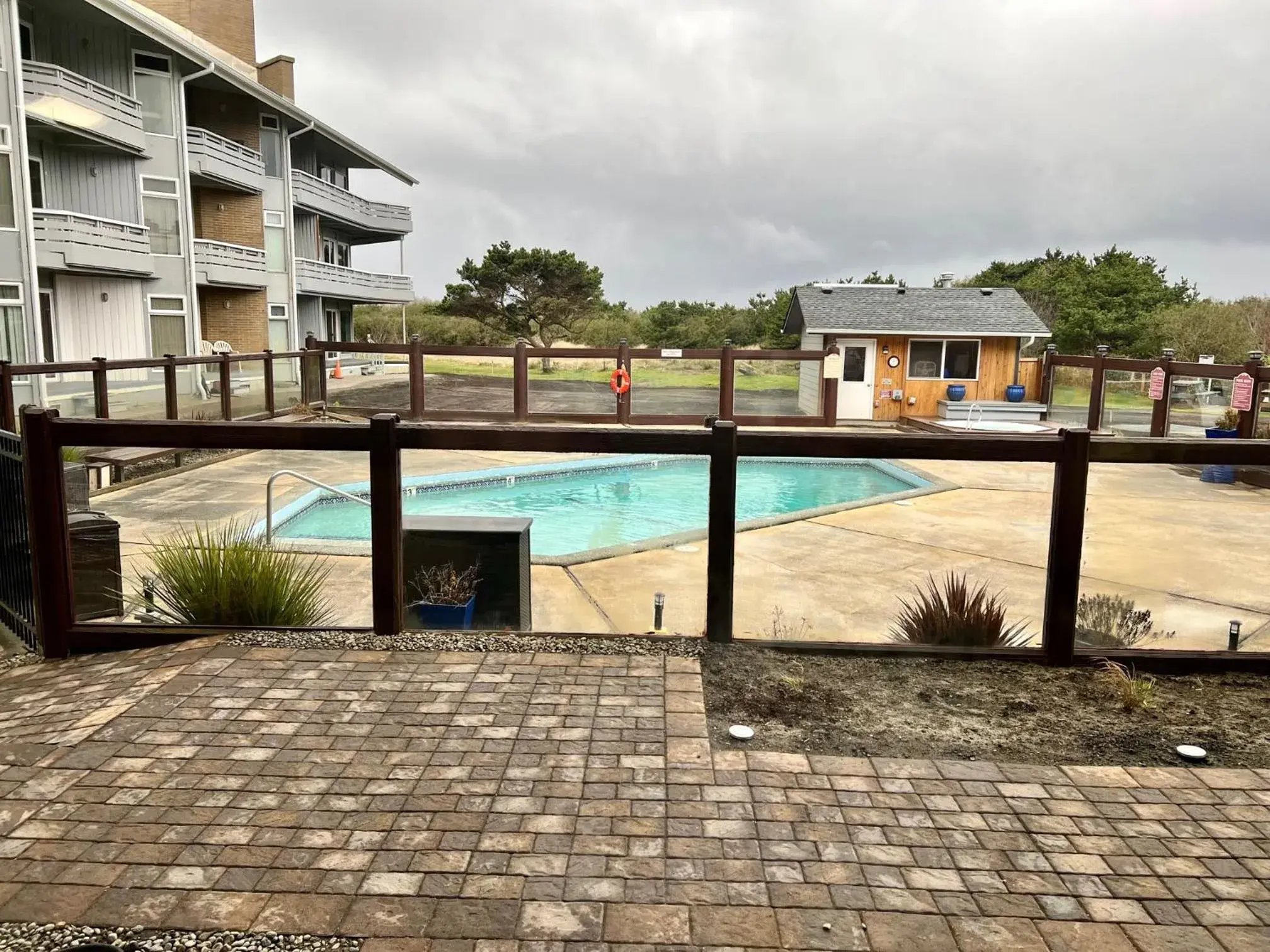 View (from property/room) in Grey Gull View (from property/room) in Grey Gull