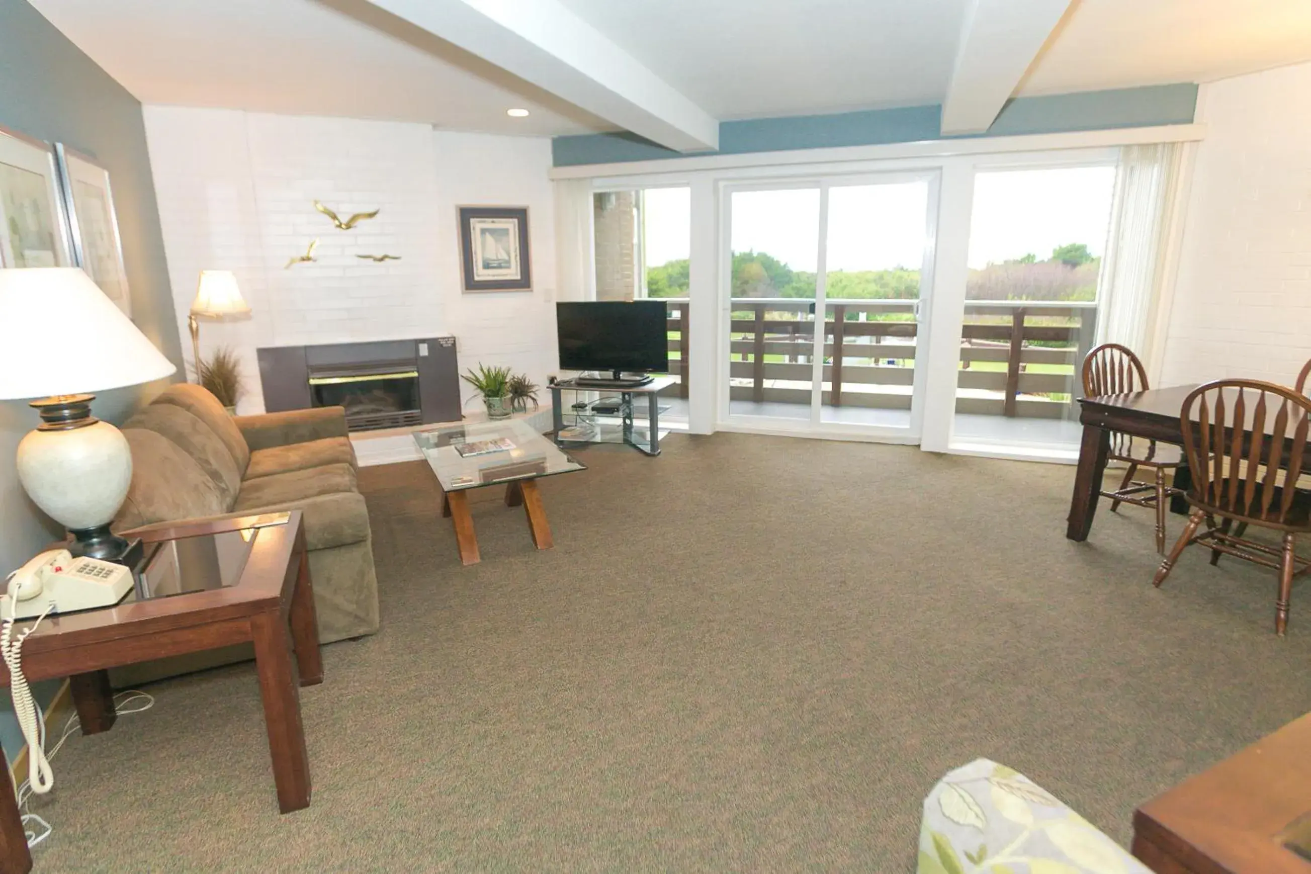 View (from property/room) in Grey Gull View (from property/room) in Grey Gull