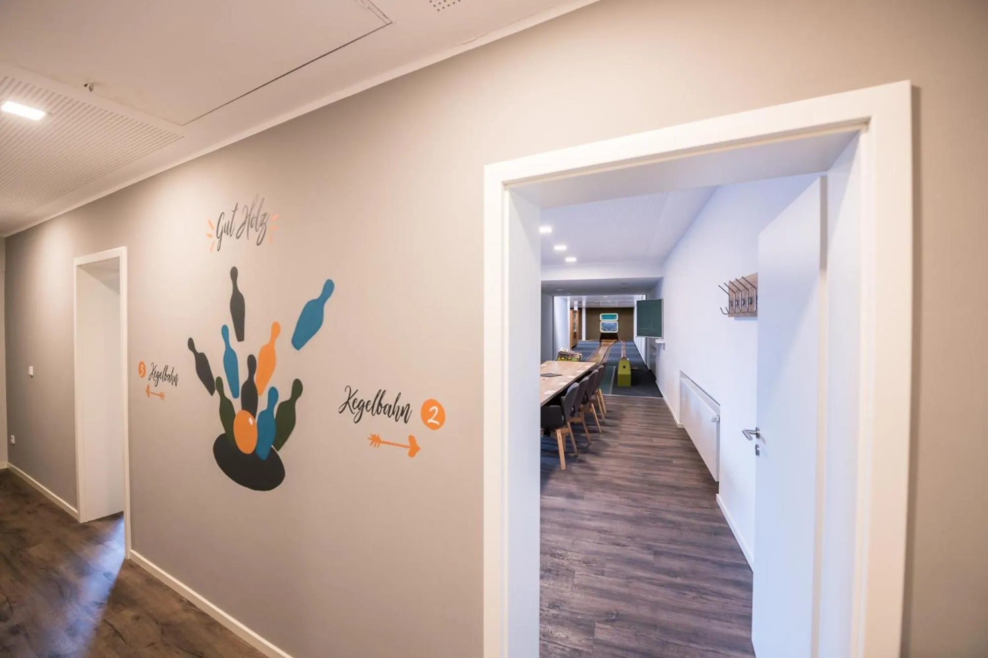 Activities in Parkhotel Nordwalde