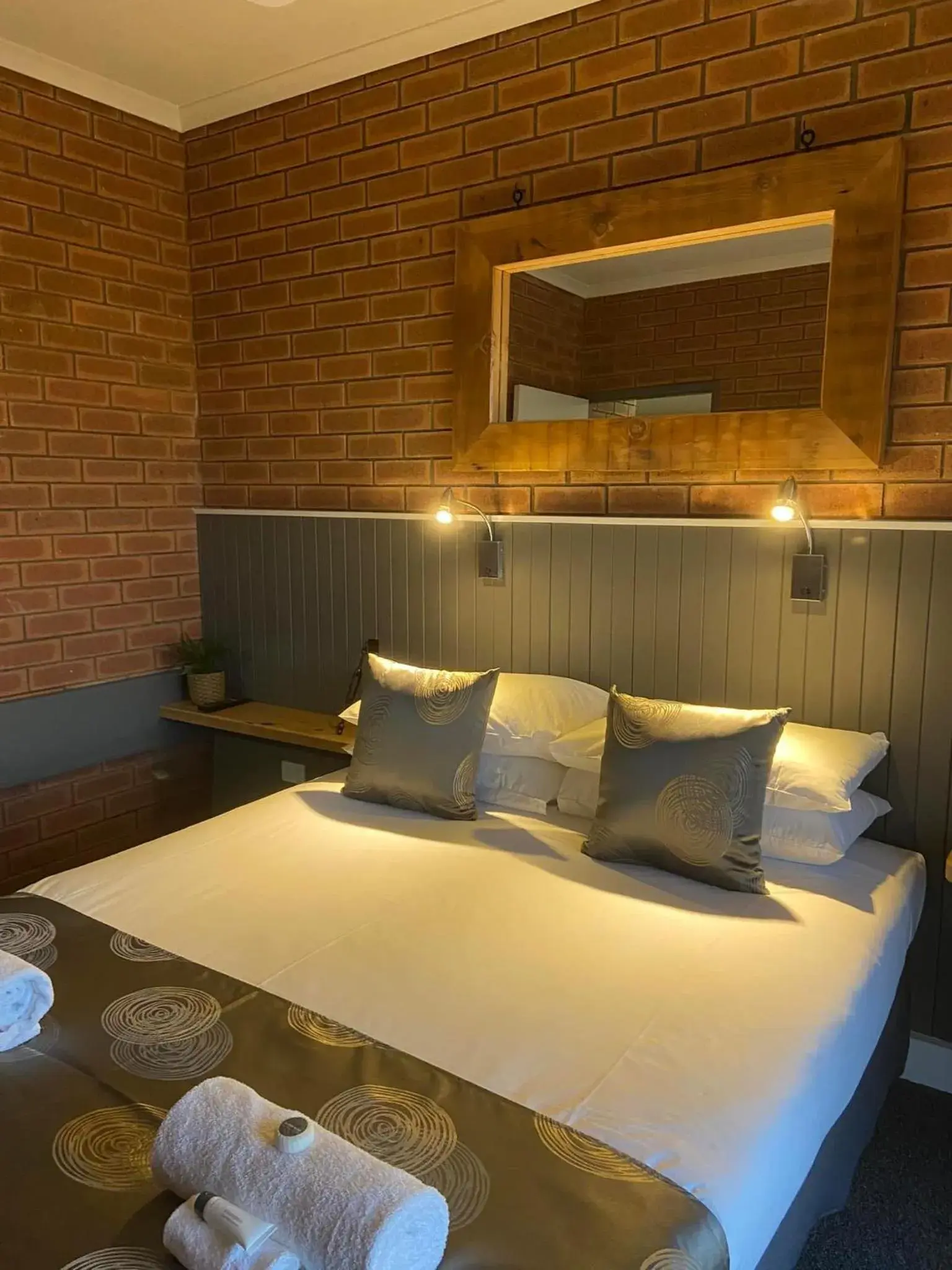 Family Suite in Ashleigh Court Motor Inn Family Suite in Ashleigh Court Motor Inn