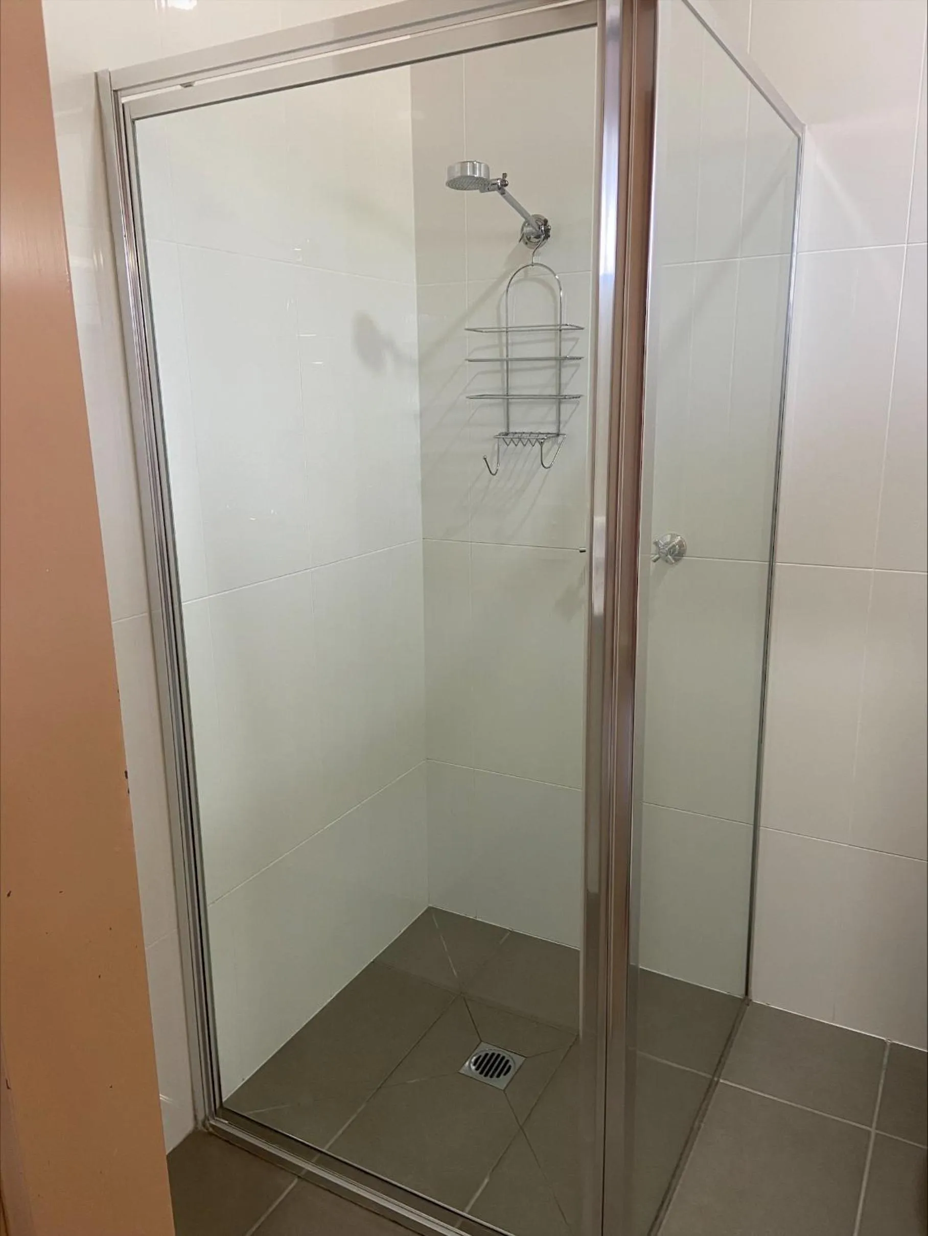 Ashleigh Court Motor Inn