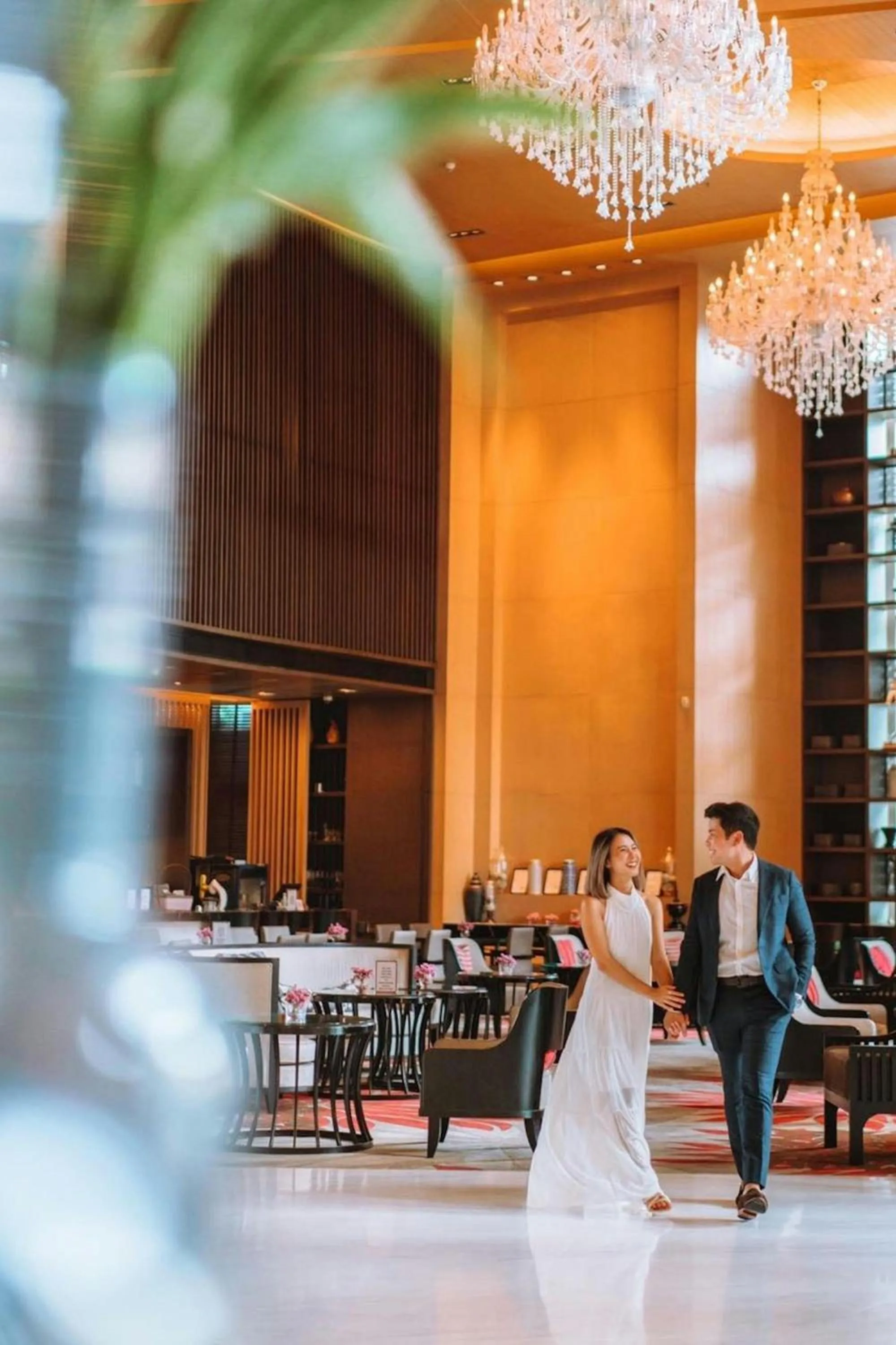 Other in Bangkok Marriott Hotel Sukhumvit