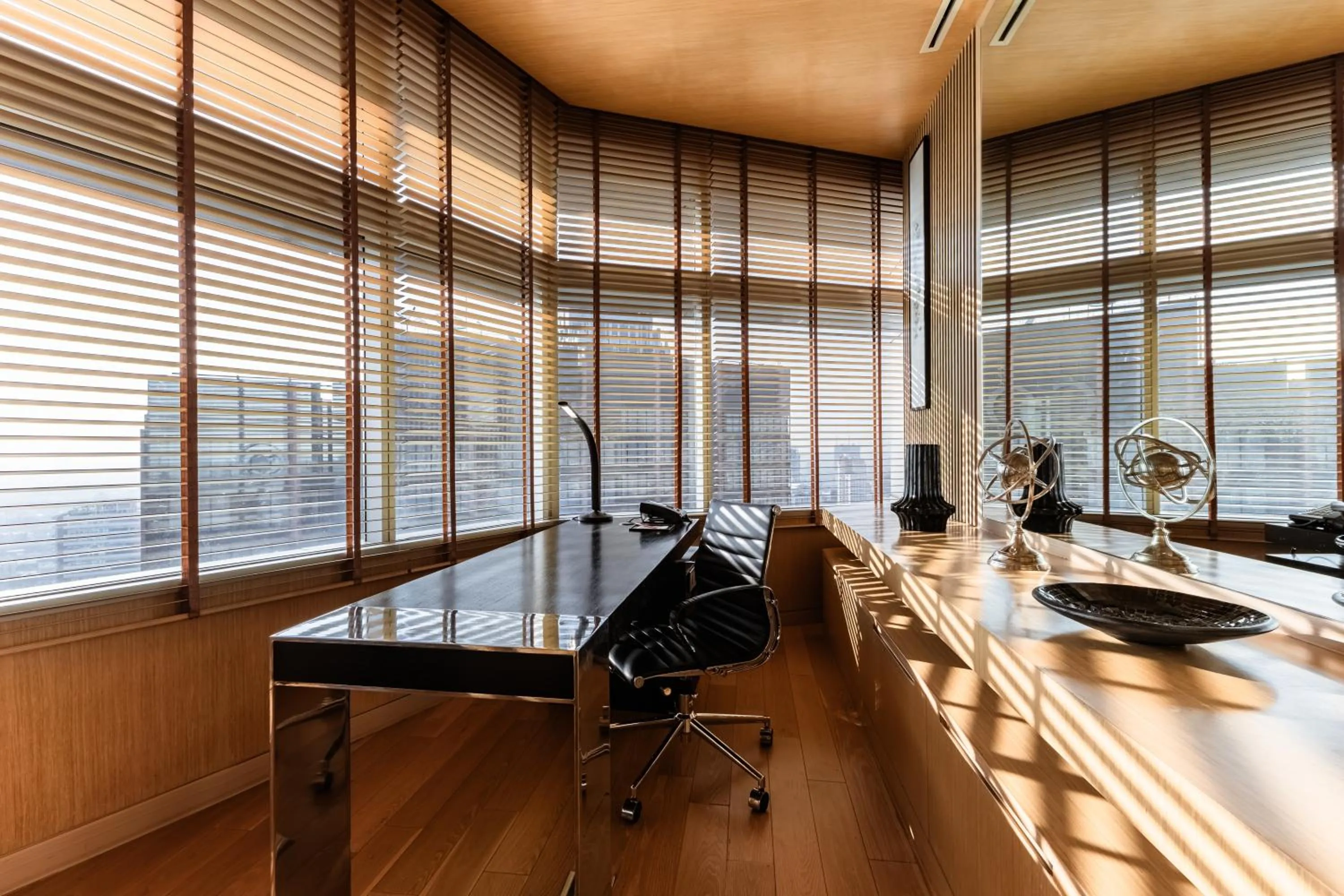 Meeting/conference room in Bangkok Marriott Hotel Sukhumvit