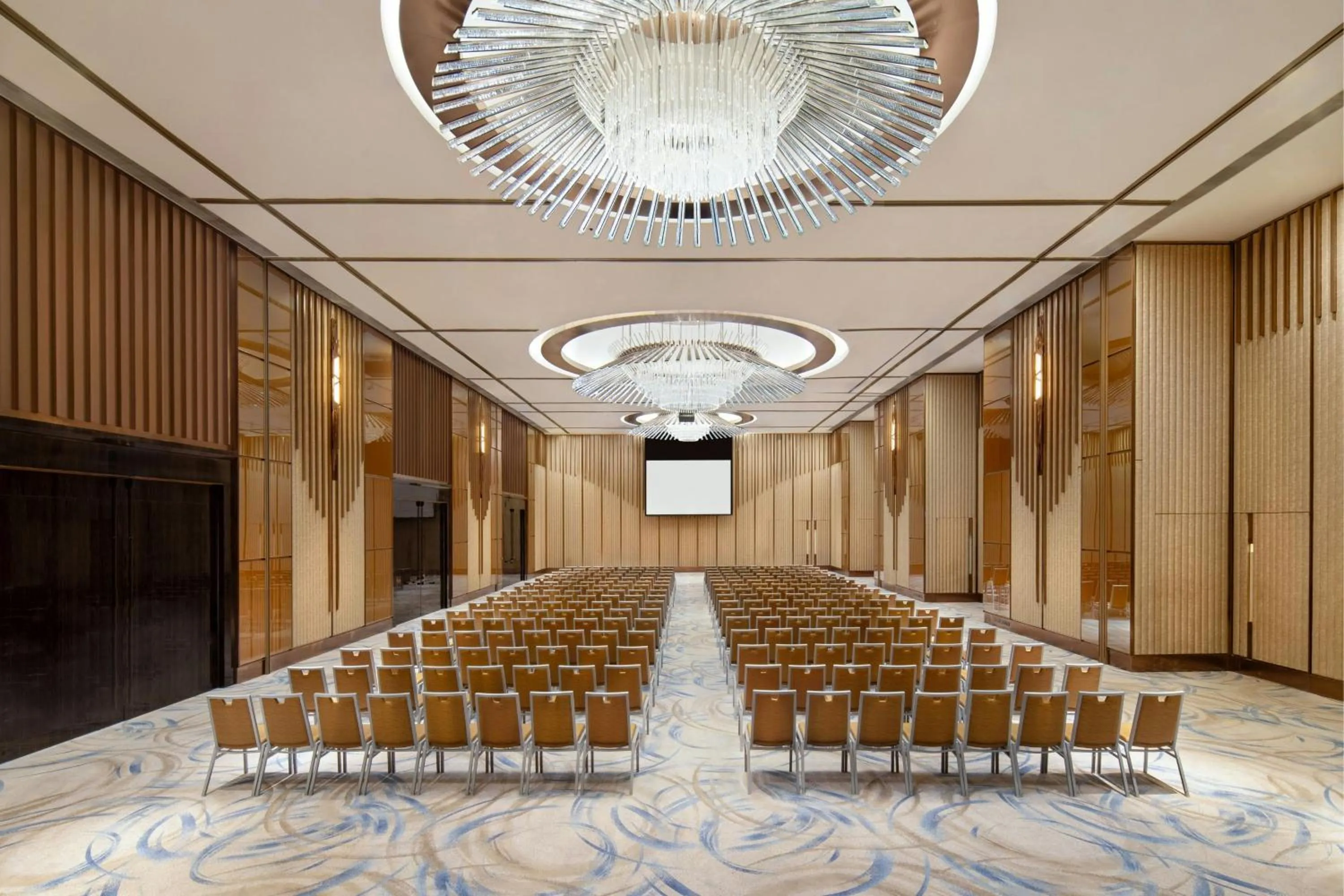 Entertainment in Courtyard by Marriott Hong Kong Sha Tin