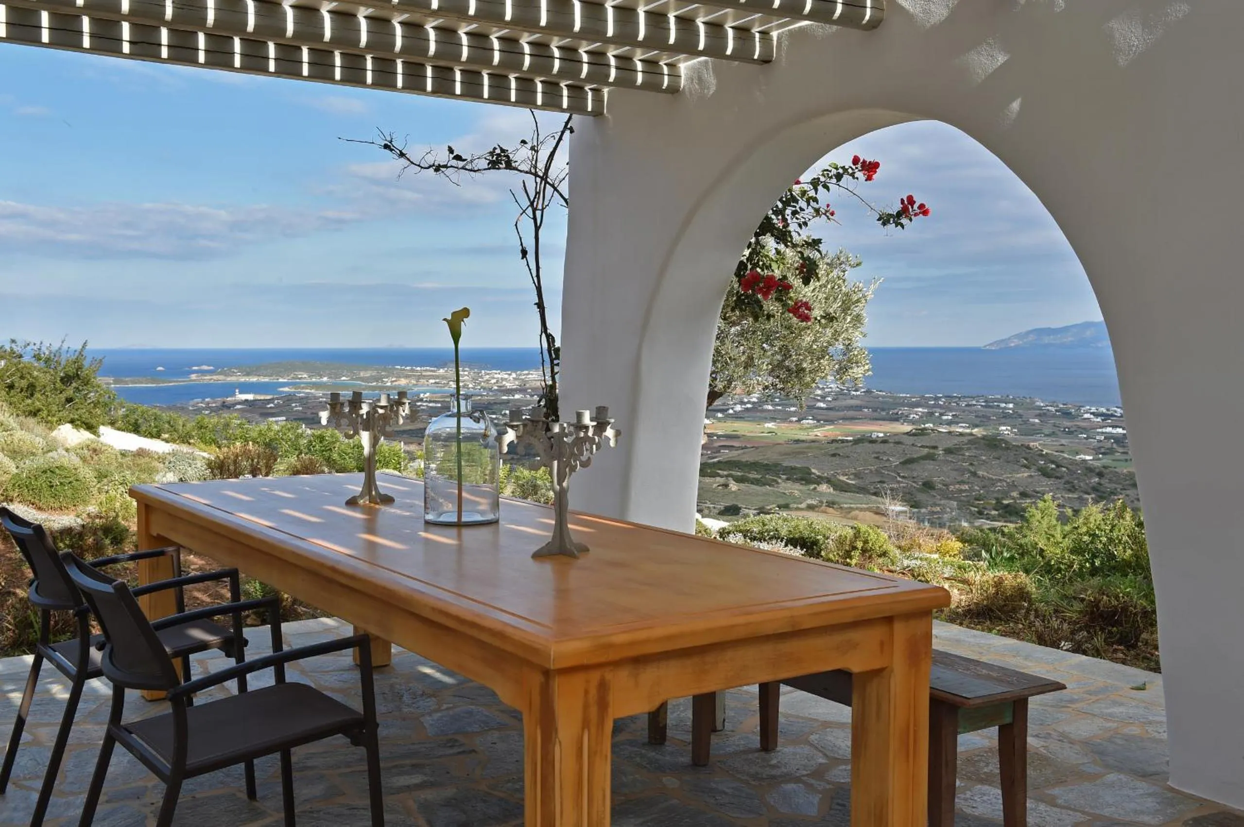 Villa Oliviers · Deluxe Villa - Infinity Pool & Helipad