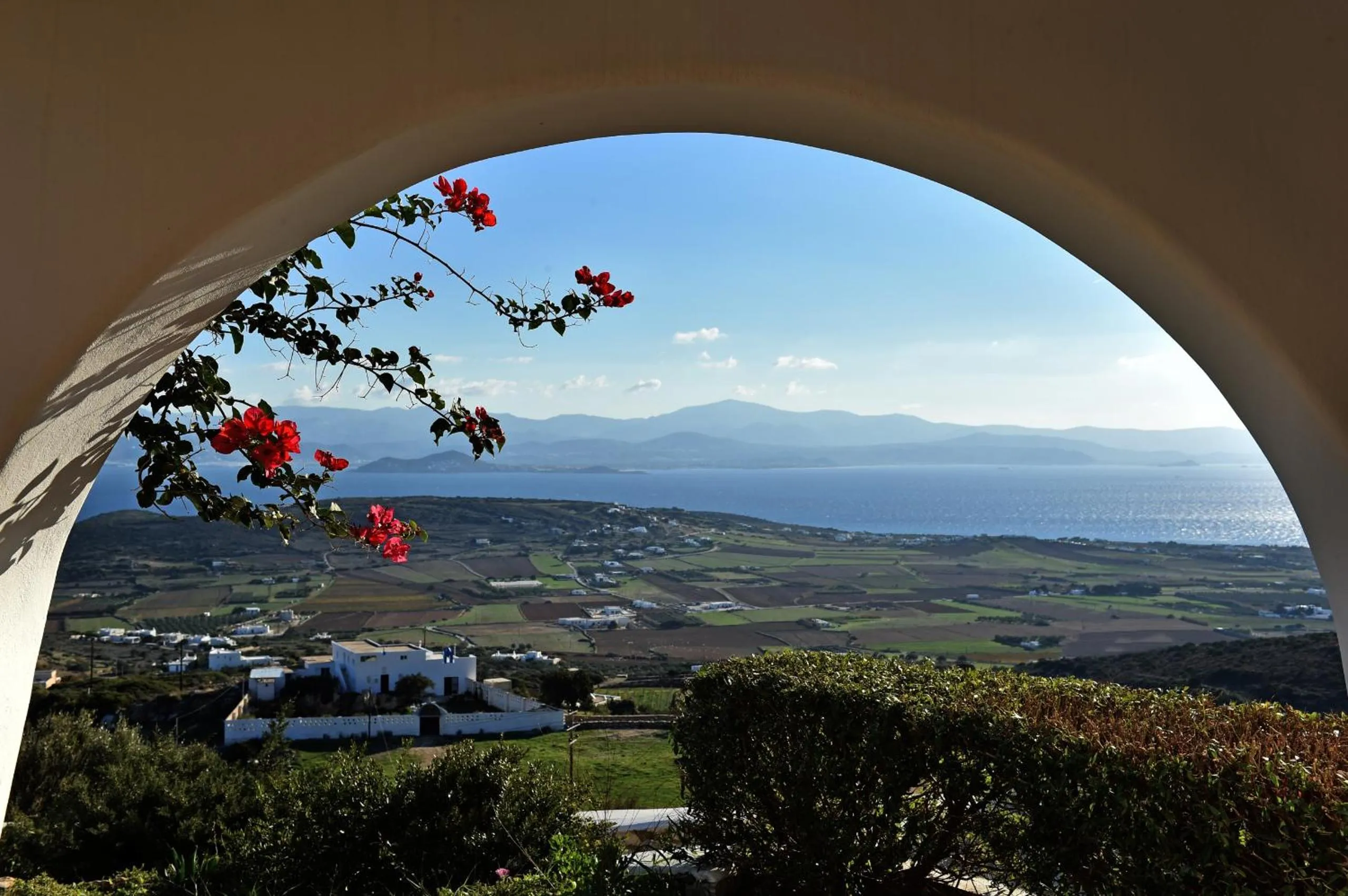 Villa Oliviers · Deluxe Villa - Infinity Pool & Helipad