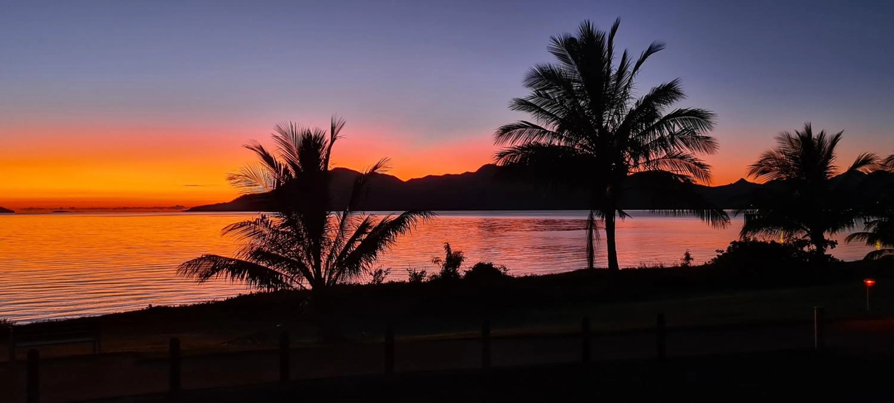 Property building in Cardwell Beachfront Motel