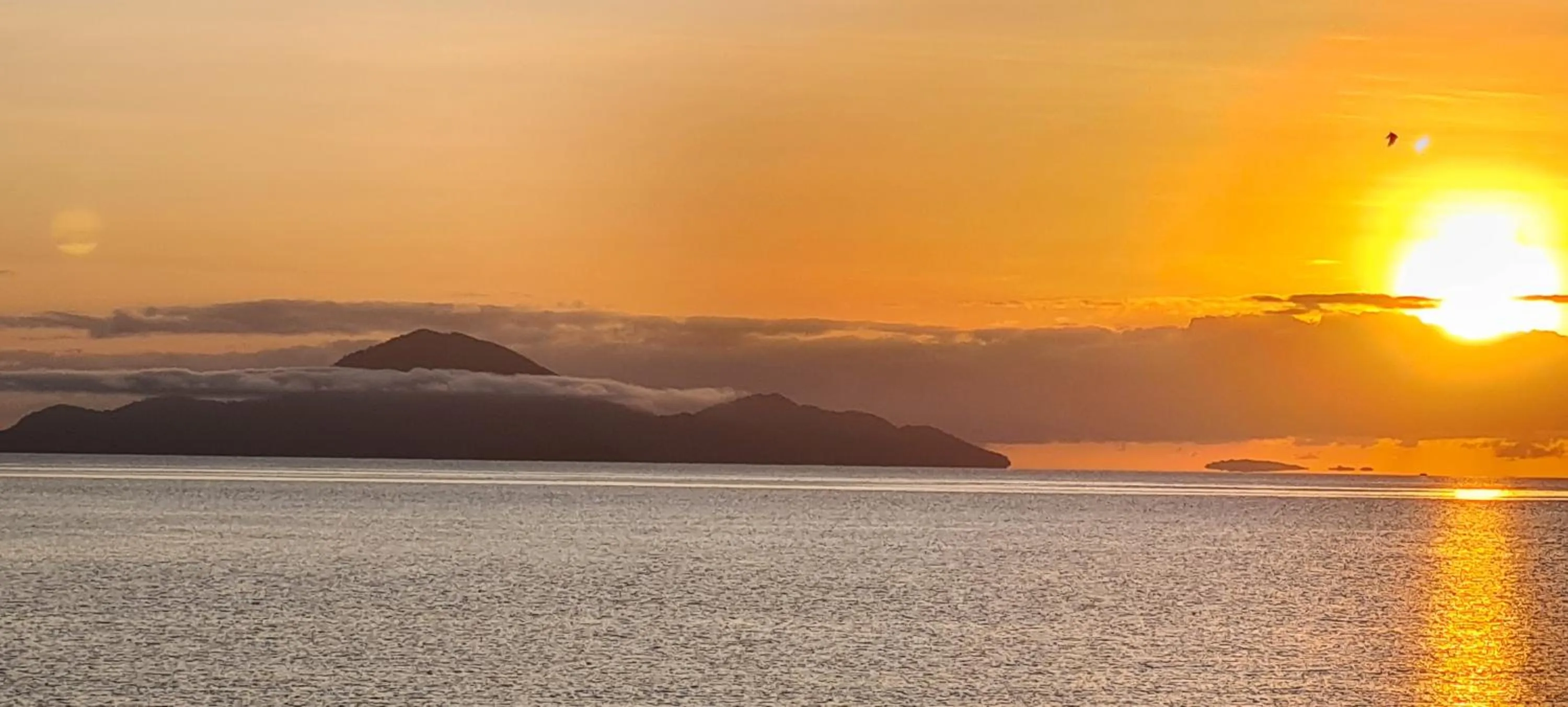 Cardwell Beachfront Motel