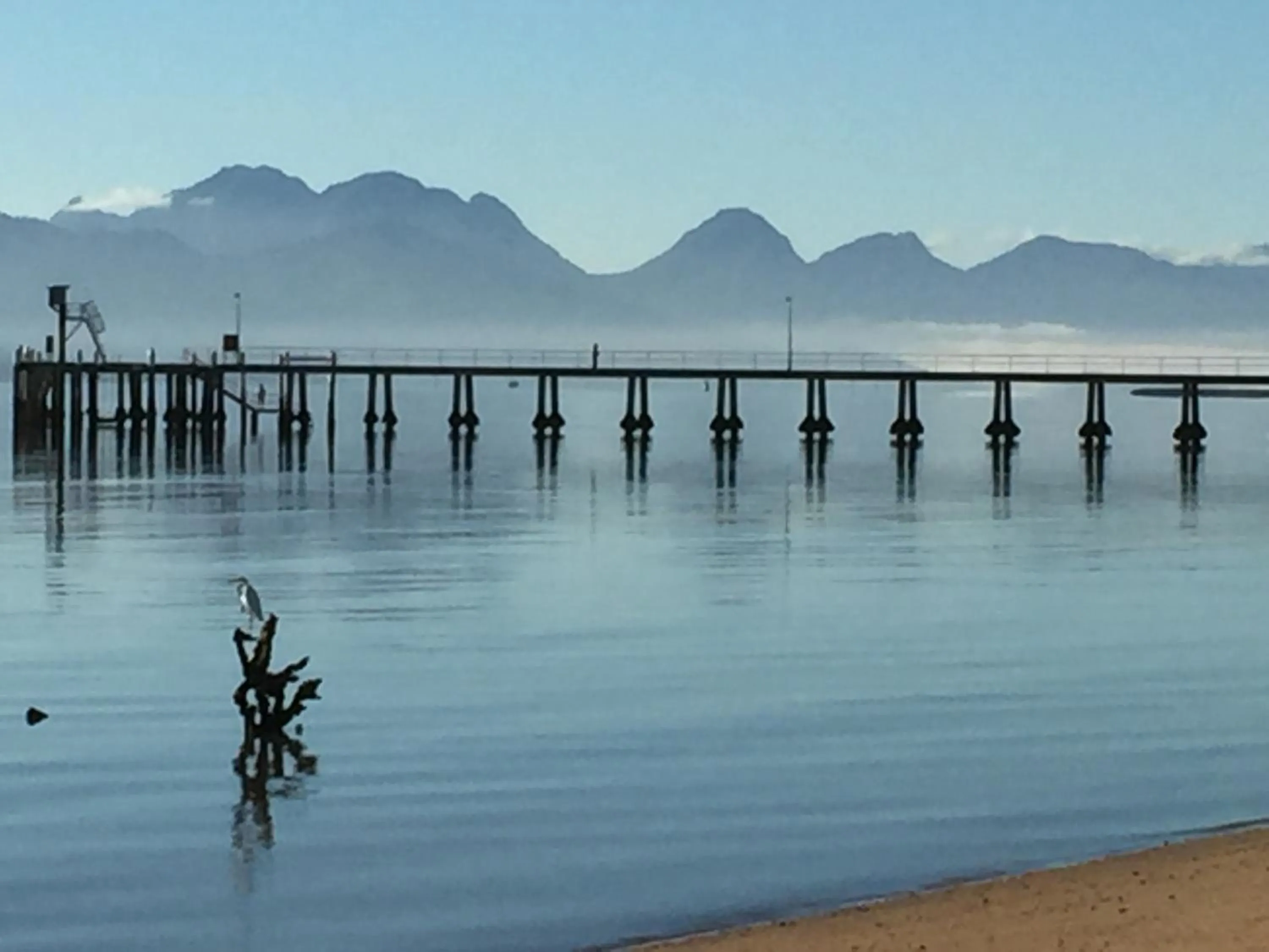 Cardwell Beachfront Motel