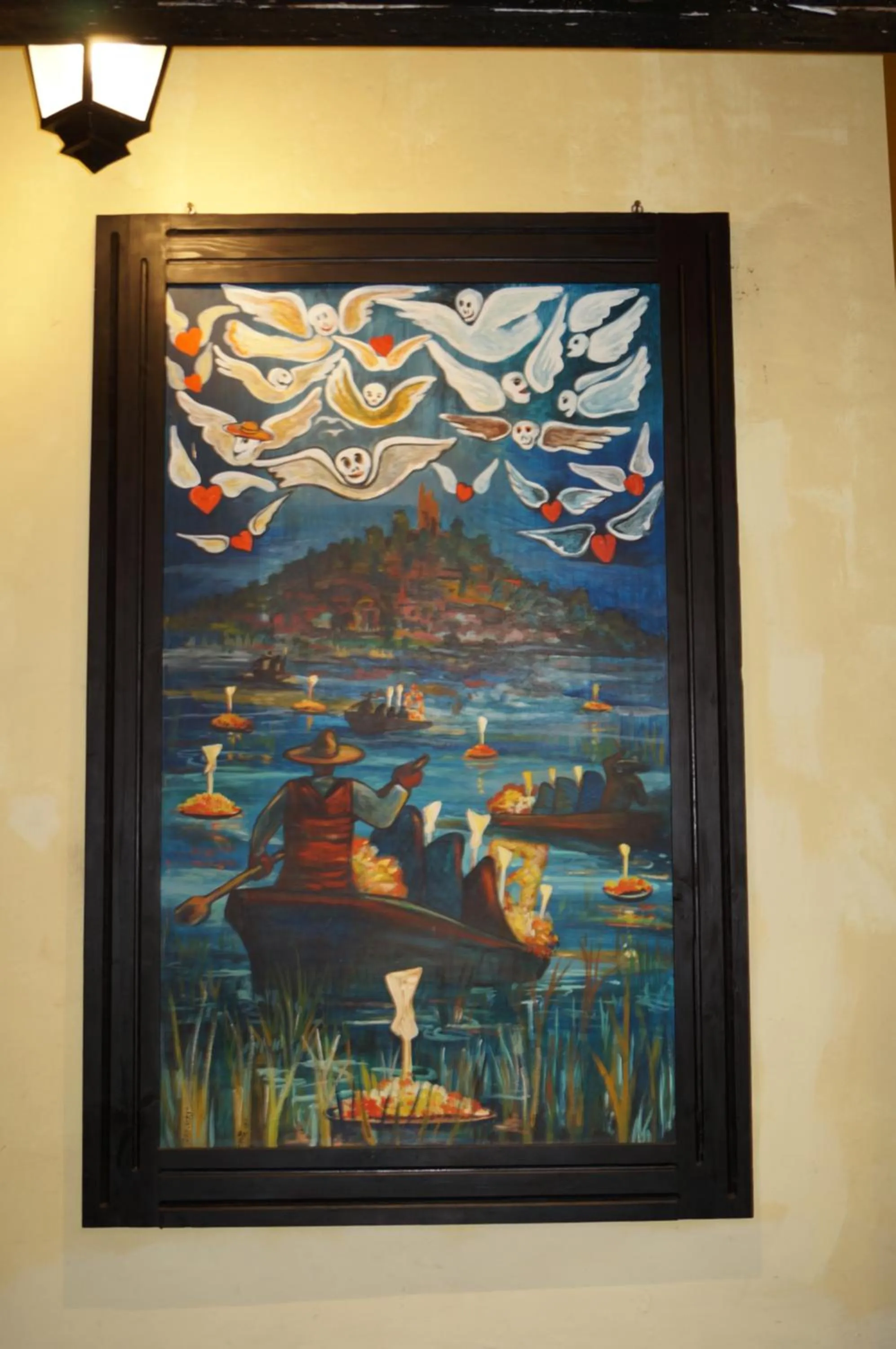 Other in Hotel Mansion Iturbe