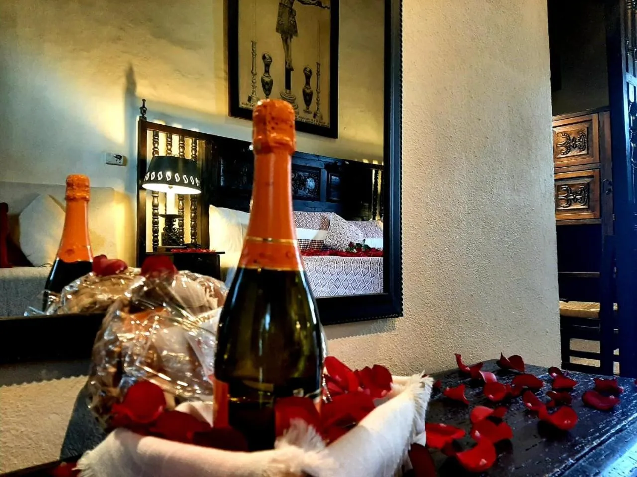 Other in Hotel Mansion Iturbe