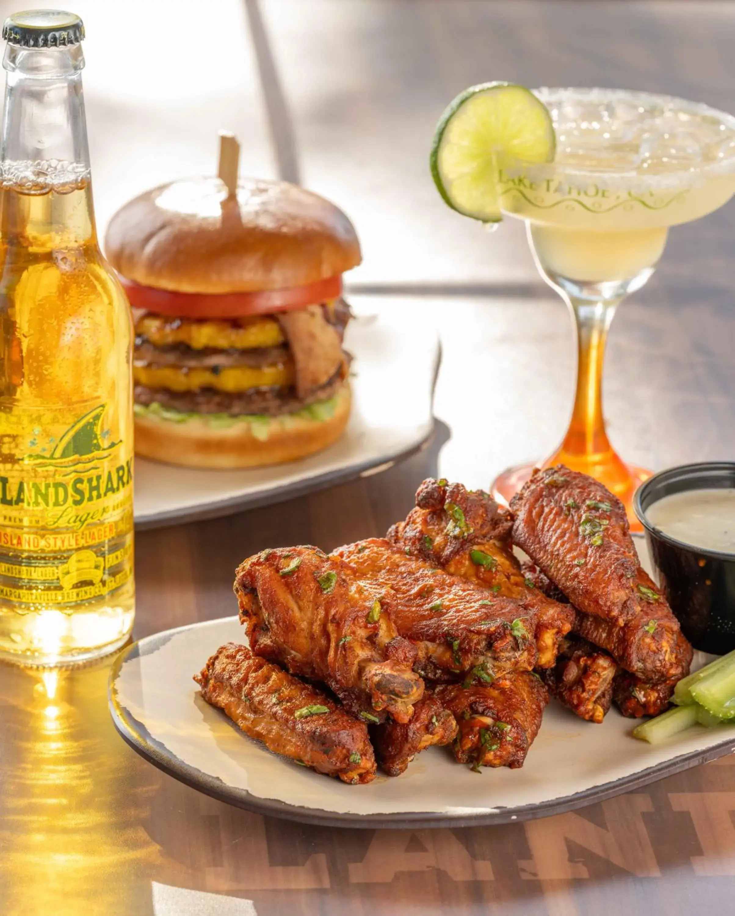 Restaurant/places to eat in Margaritaville Resort Lake Tahoe Restaurant/places to eat in Margaritaville Resort Lake Tahoe