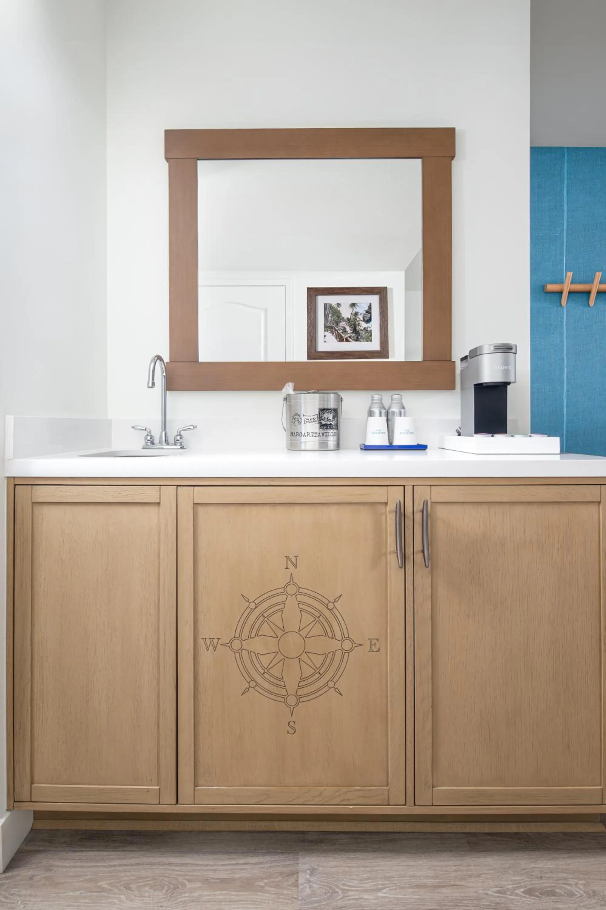 Coffee/tea facilities in Margaritaville Resort Lake Tahoe