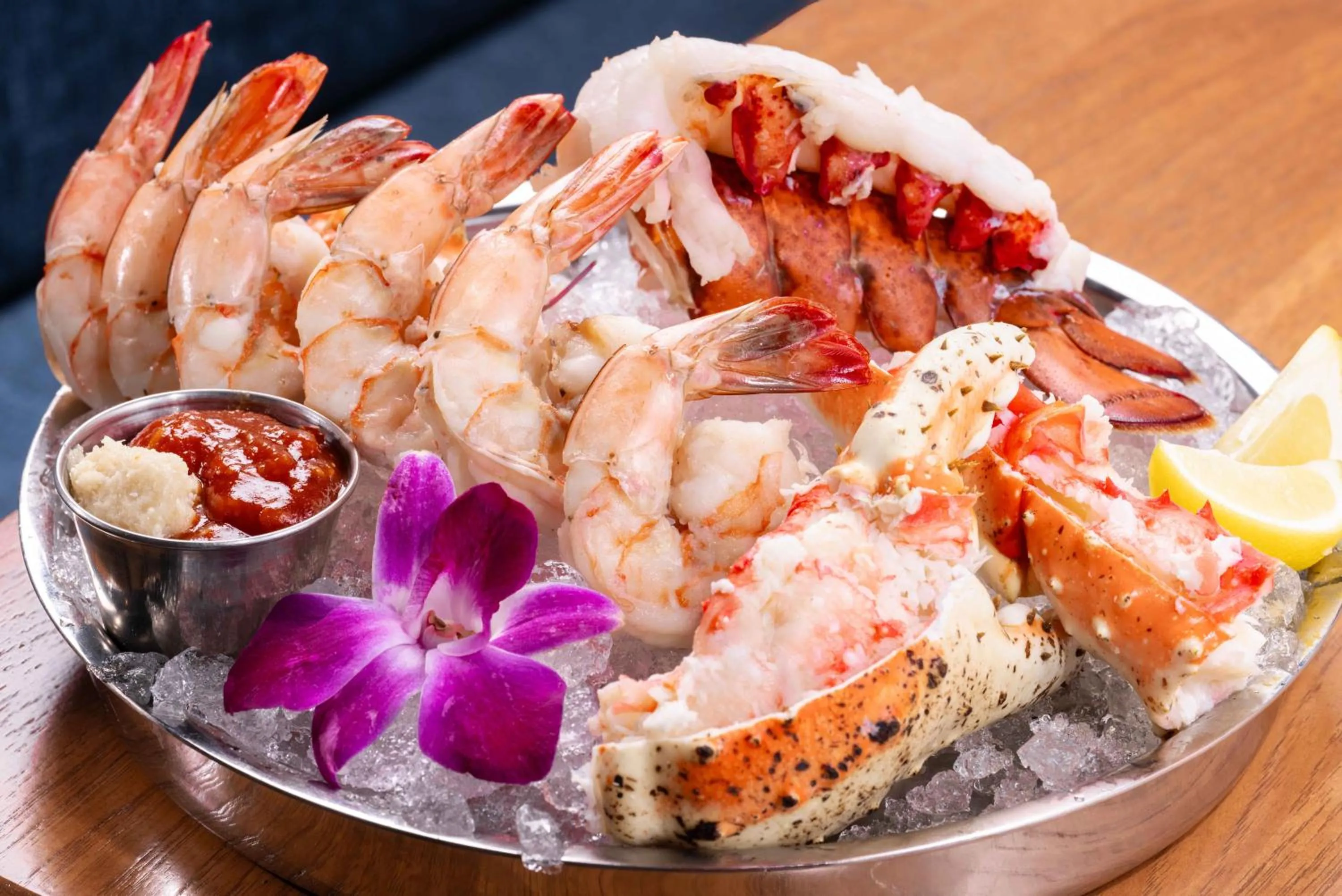 Restaurant/places to eat in Margaritaville Resort Lake Tahoe