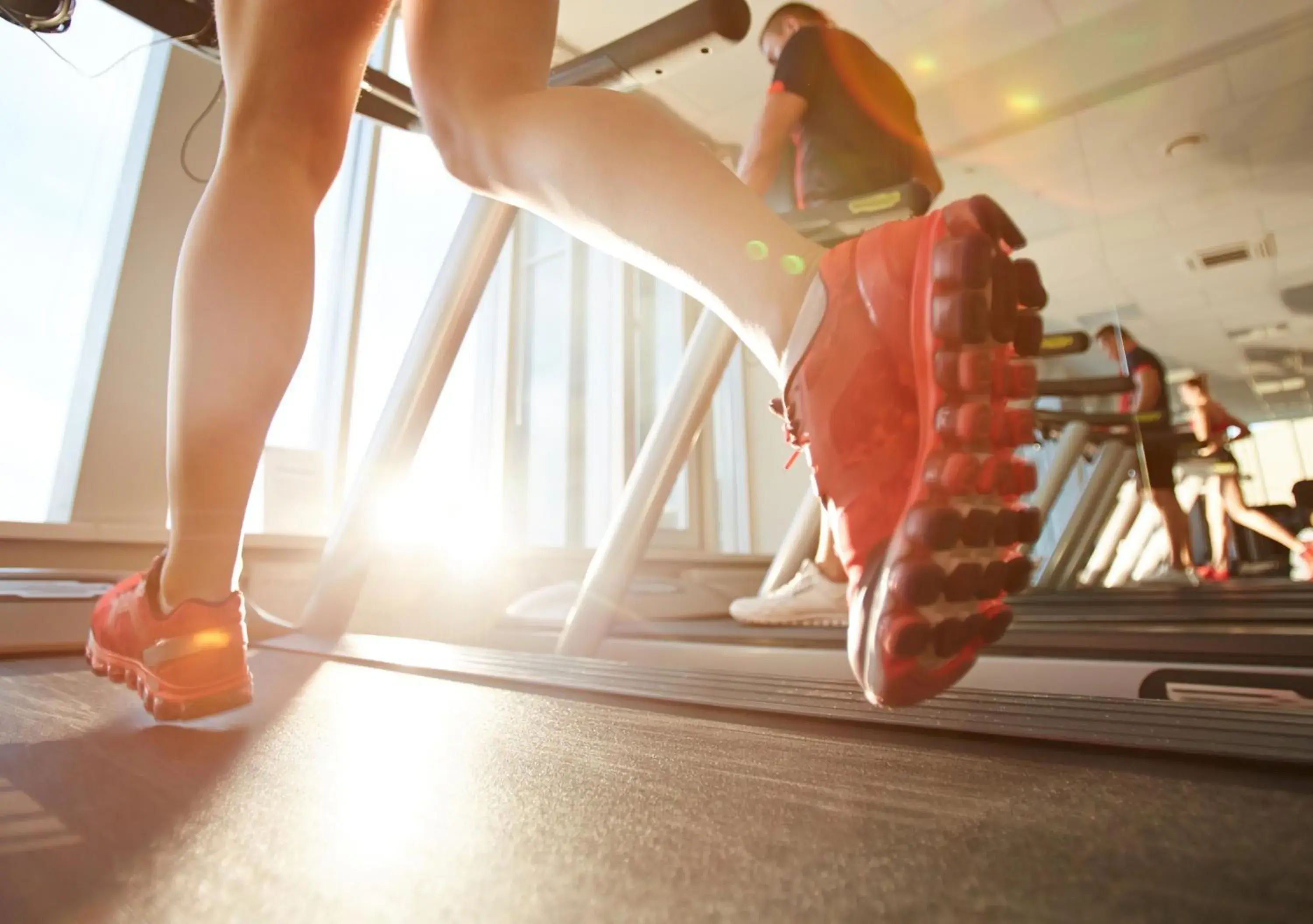 Fitness centre/facilities in Margaritaville Resort Lake Tahoe Fitness centre/facilities in Margaritaville Resort Lake Tahoe