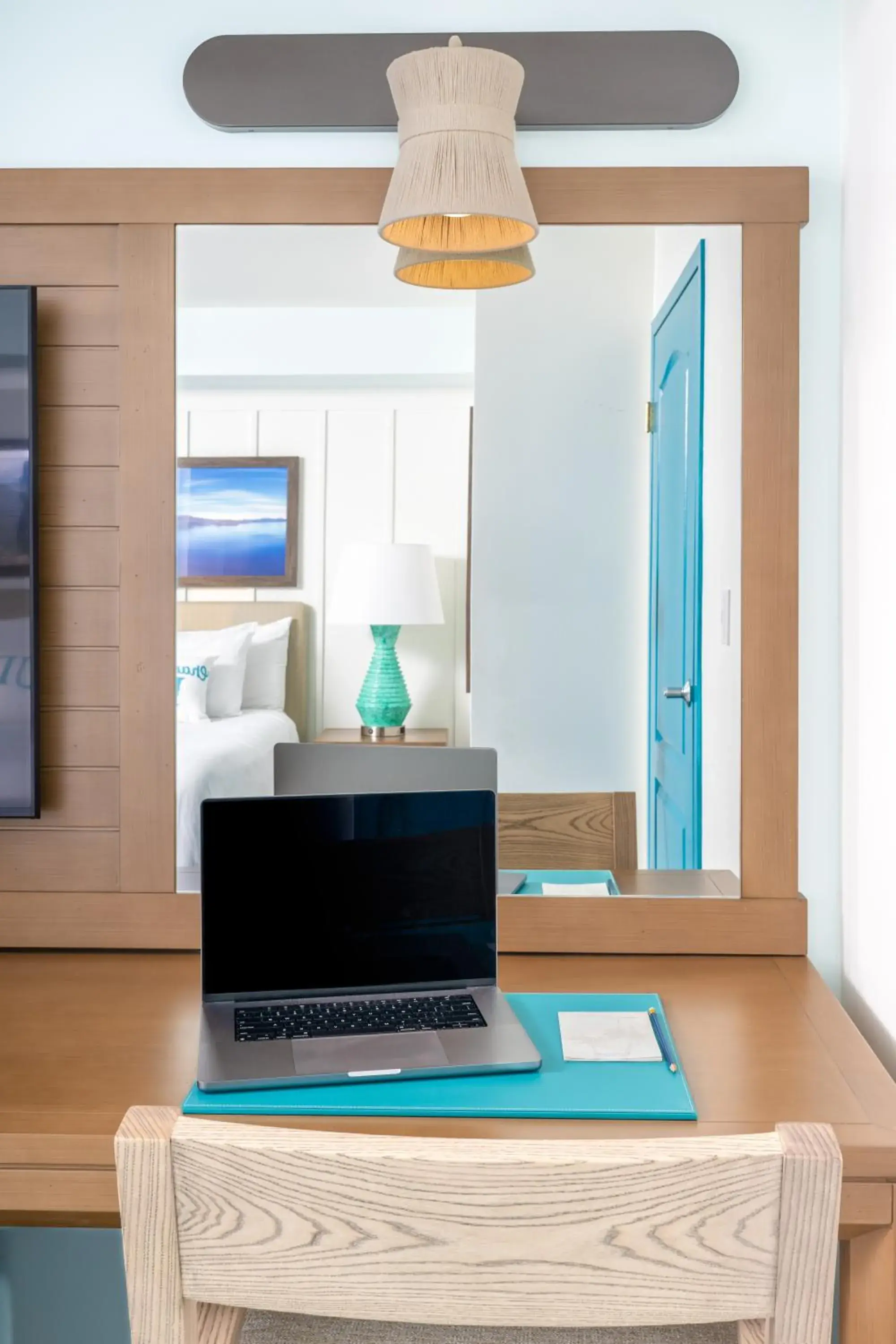 Bedroom in Margaritaville Resort Lake Tahoe Bedroom in Margaritaville Resort Lake Tahoe