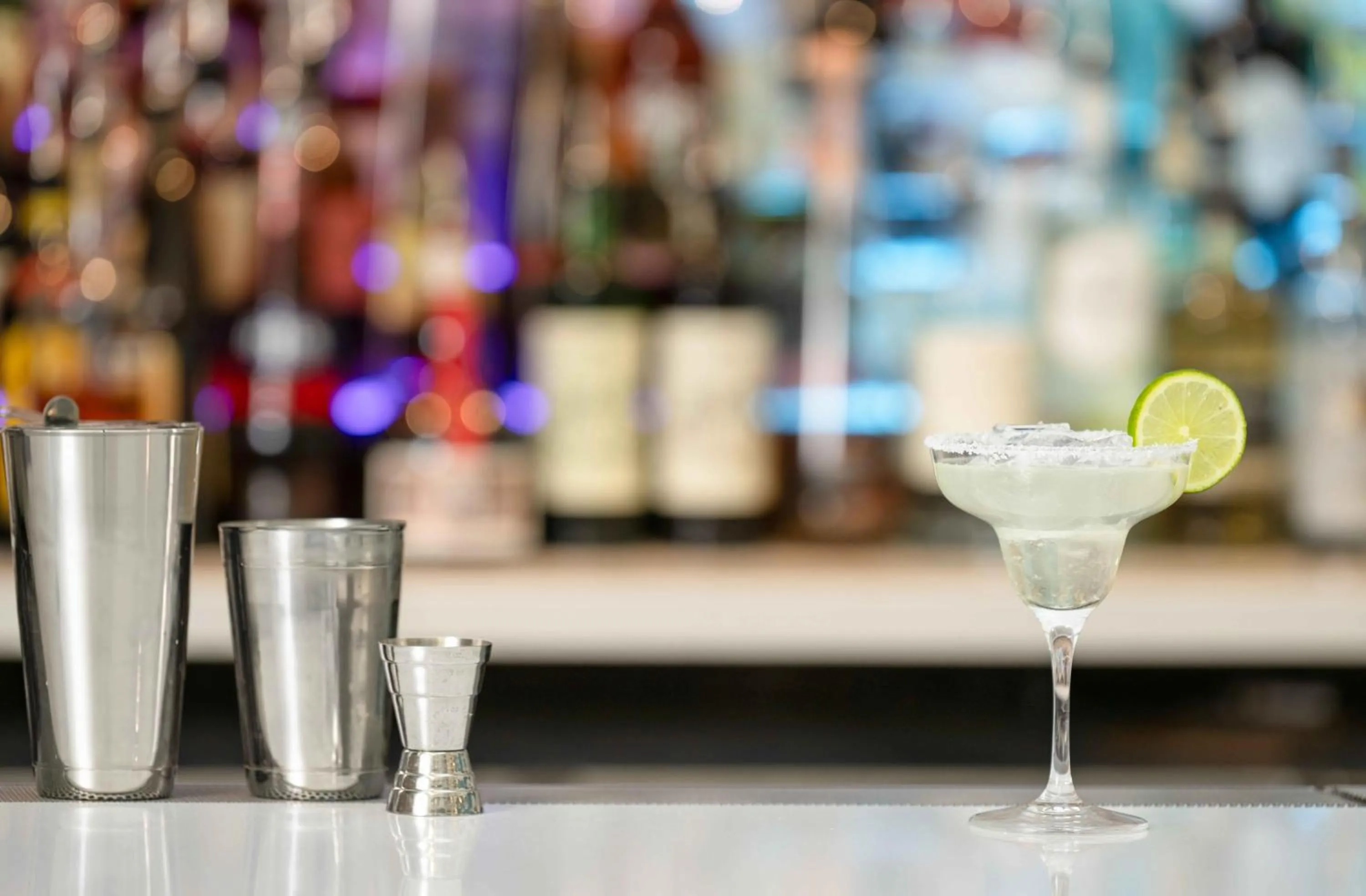 Restaurant/places to eat in Margaritaville Resort Lake Tahoe