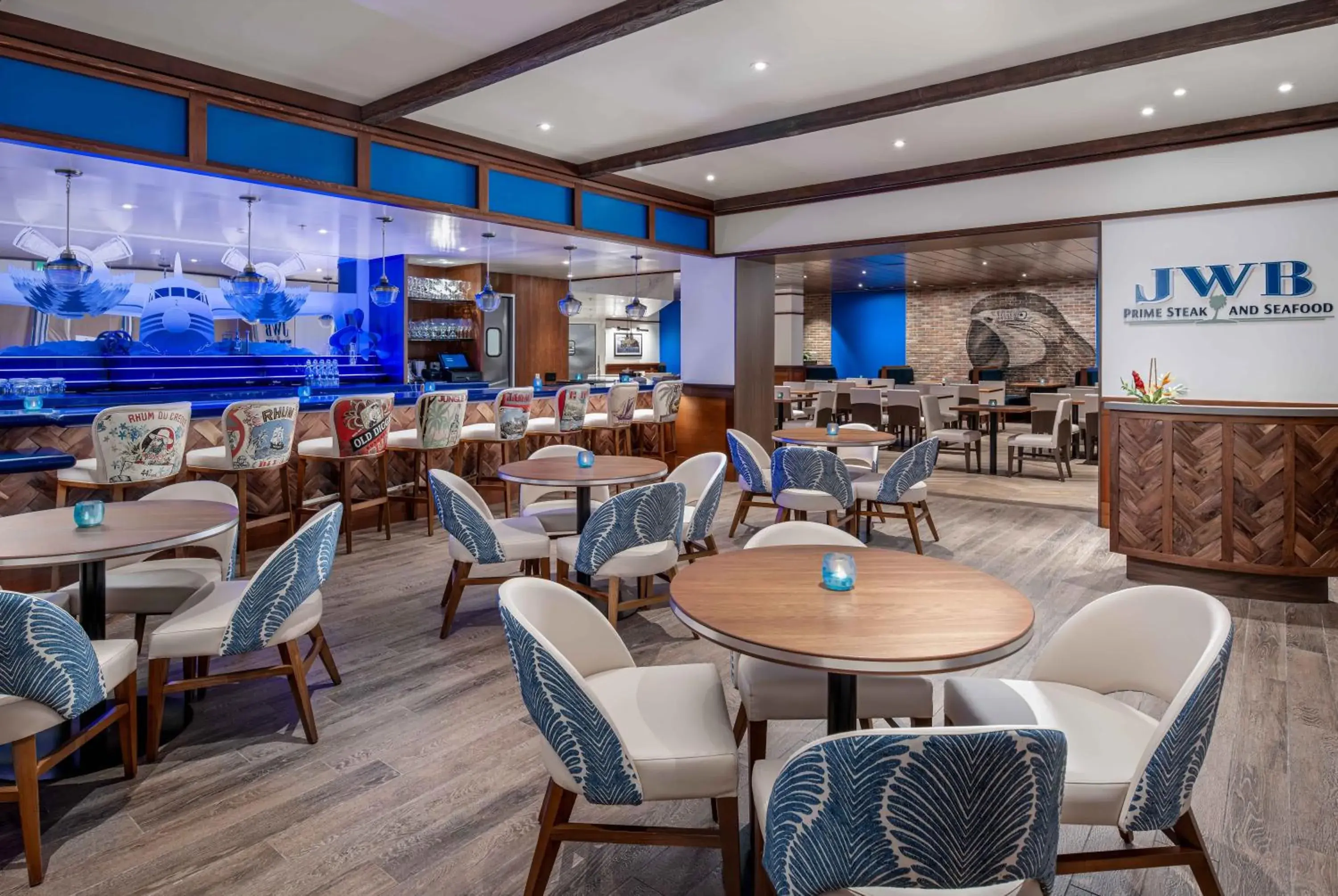 Restaurant/places to eat in Margaritaville Resort Lake Tahoe Restaurant/places to eat in Margaritaville Resort Lake Tahoe