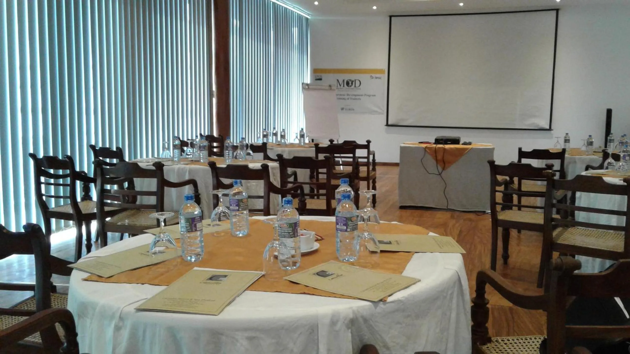 Business facilities in Camellia Resort And Spa