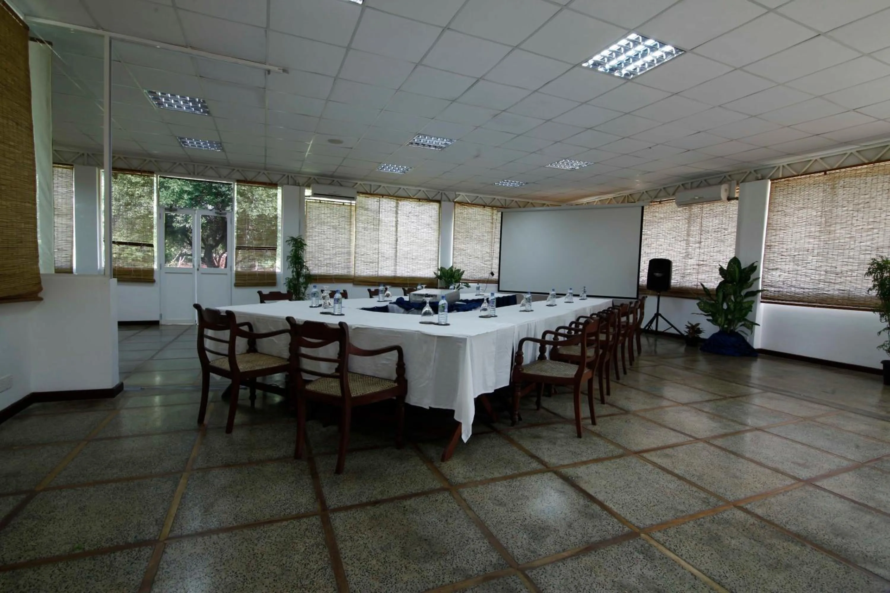 Business facilities in Camellia Resort And Spa