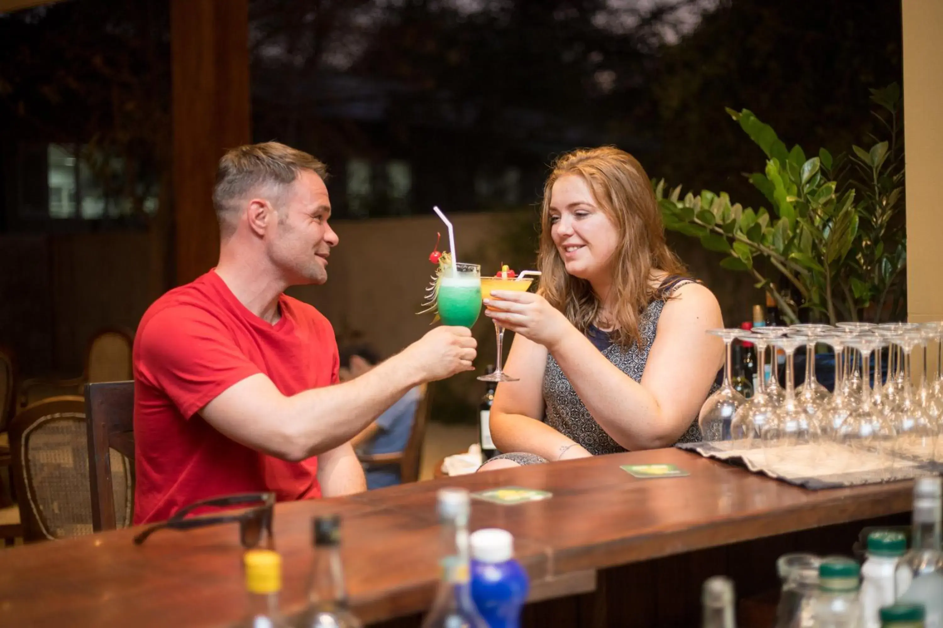 Lounge or bar in Camellia Resort And Spa Lounge or bar in Camellia Resort And Spa